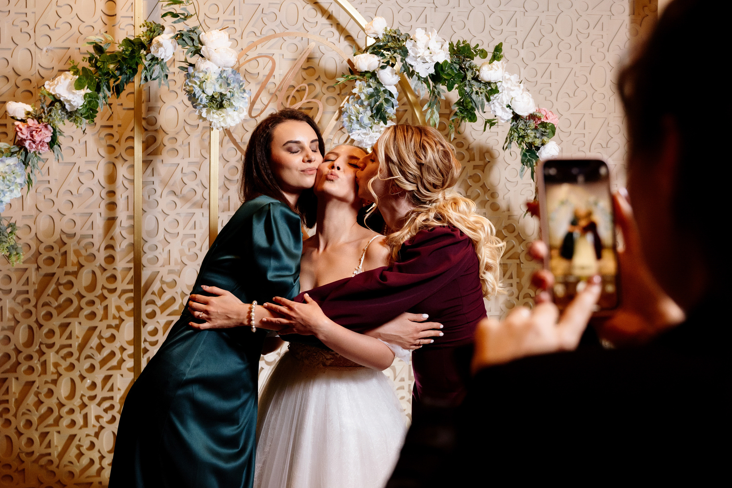 Иван и Ирина. Свадебный и Event фотограф в Москве | Андрей Губренко | Gubrenko