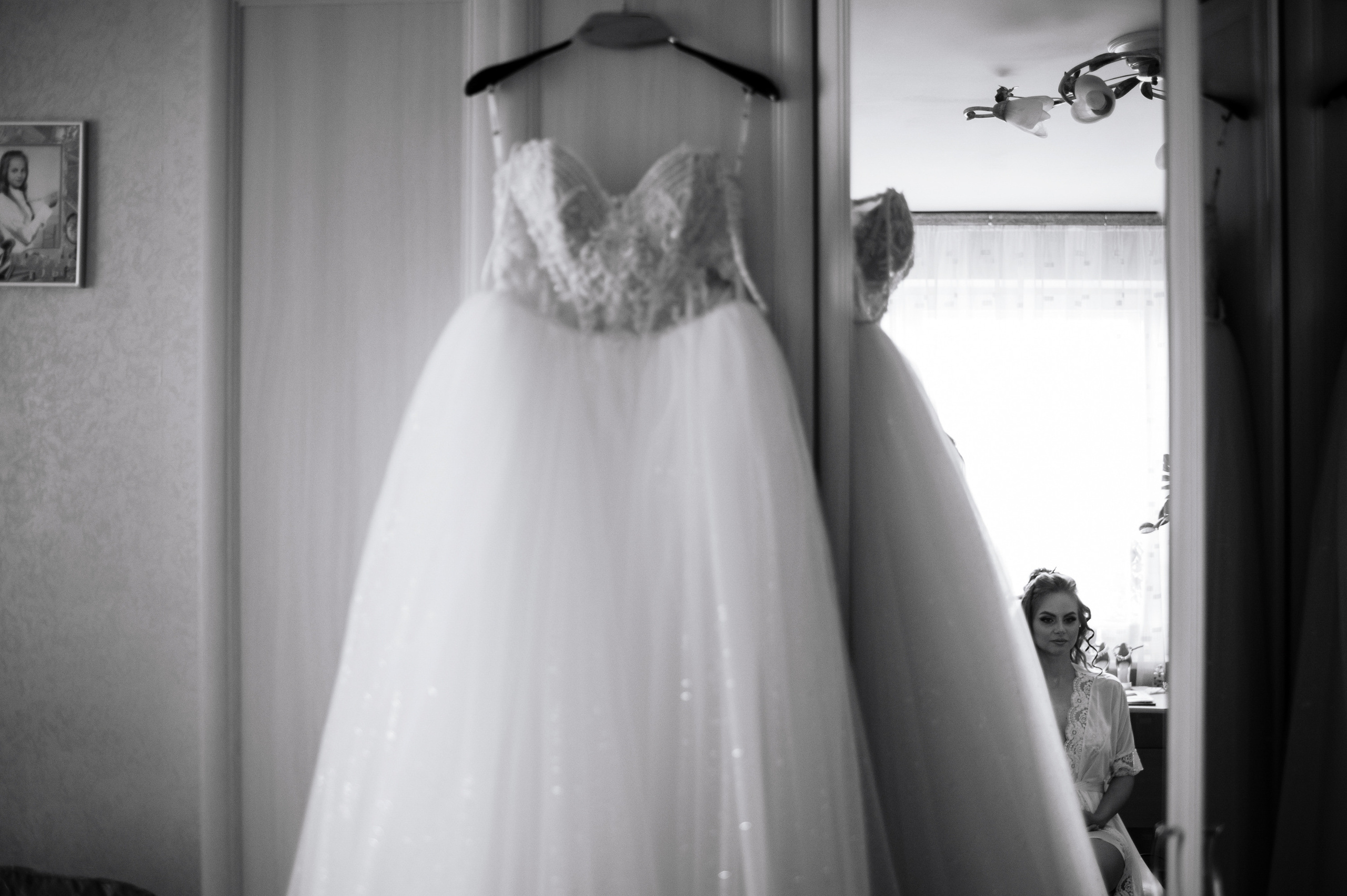 Илья и Анастасия. Свадебный и Event фотограф в Москве | Андрей Губренко | Gubrenko