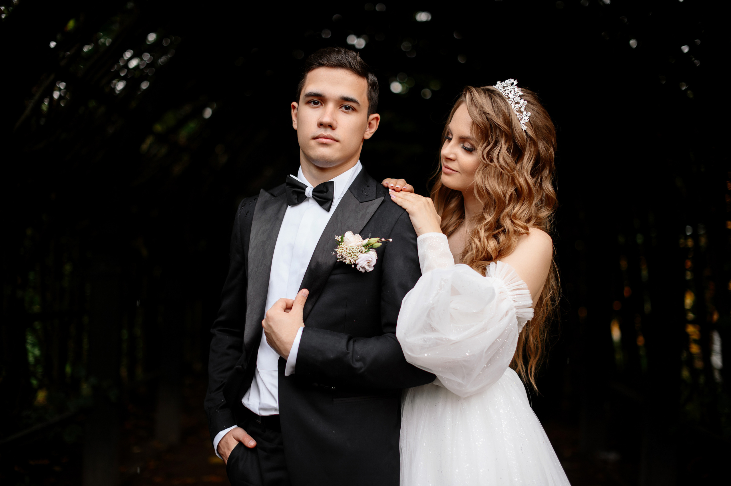 Илья и Анастасия. Свадебный и Event фотограф в Москве | Андрей Губренко | Gubrenko