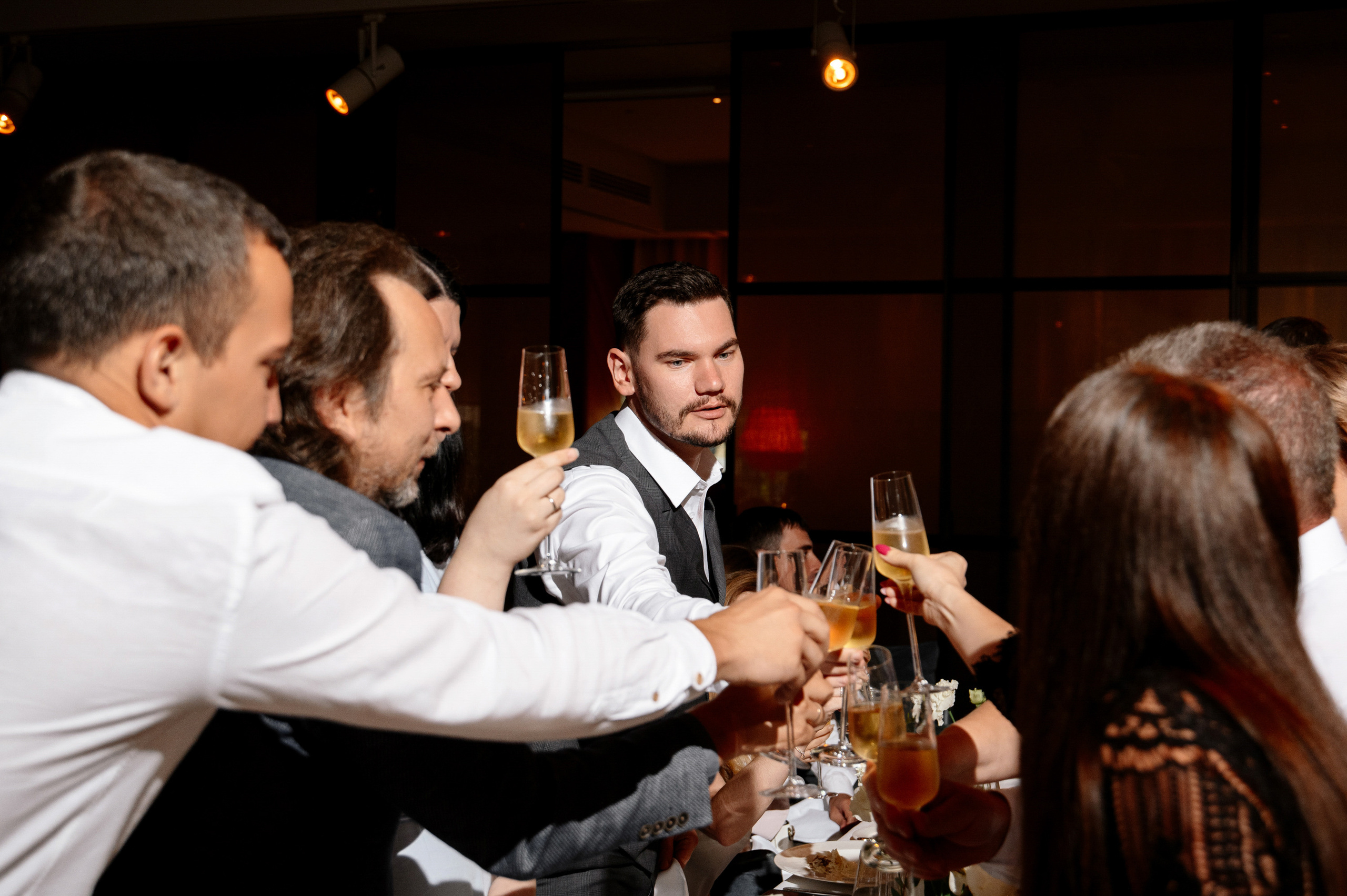 Артем и Дарья. Свадебный и Event фотограф в Москве | Андрей Губренко | Gubrenko