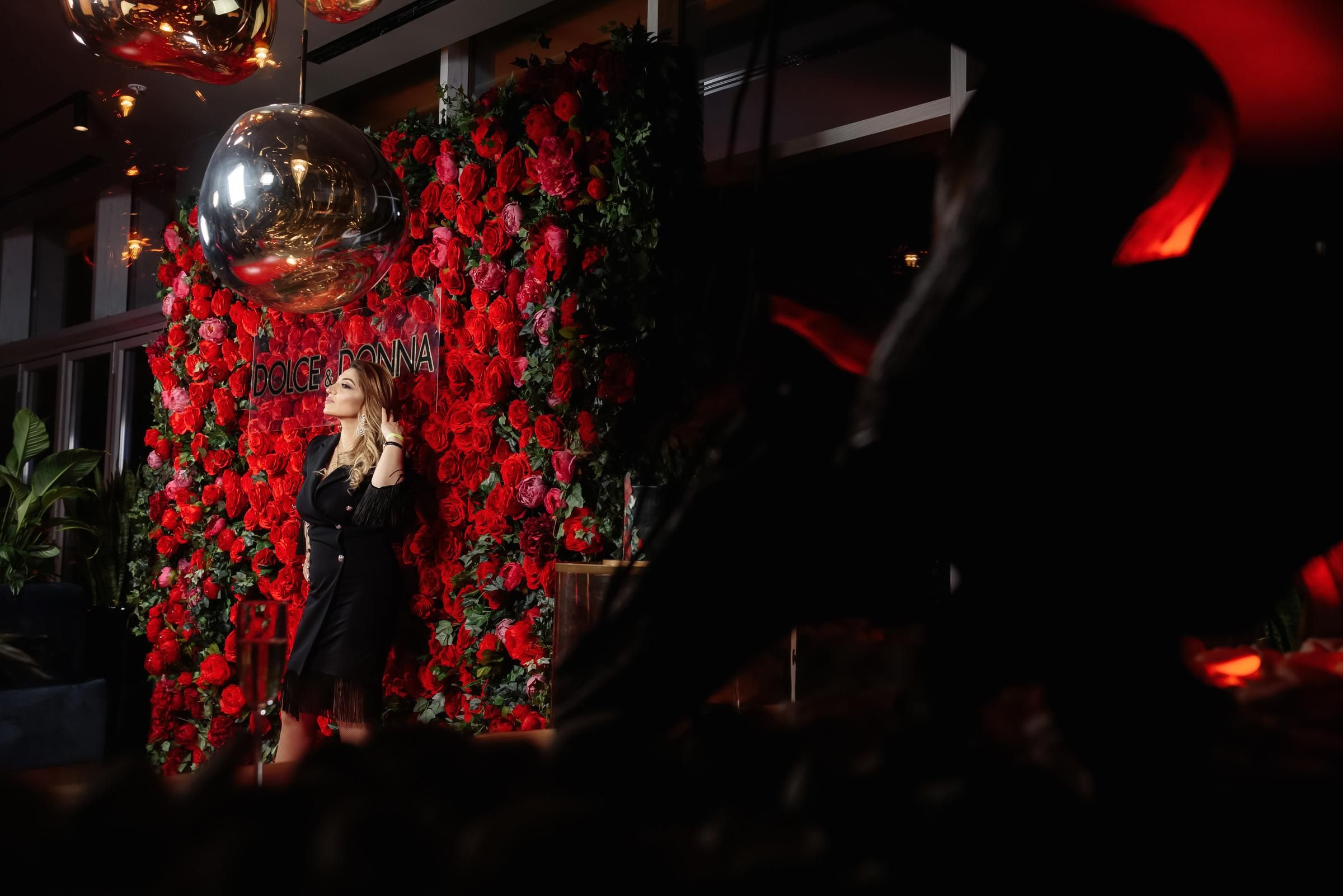 День рождения. Свадебный и Event фотограф в Москве | Андрей Губренко | Gubrenko