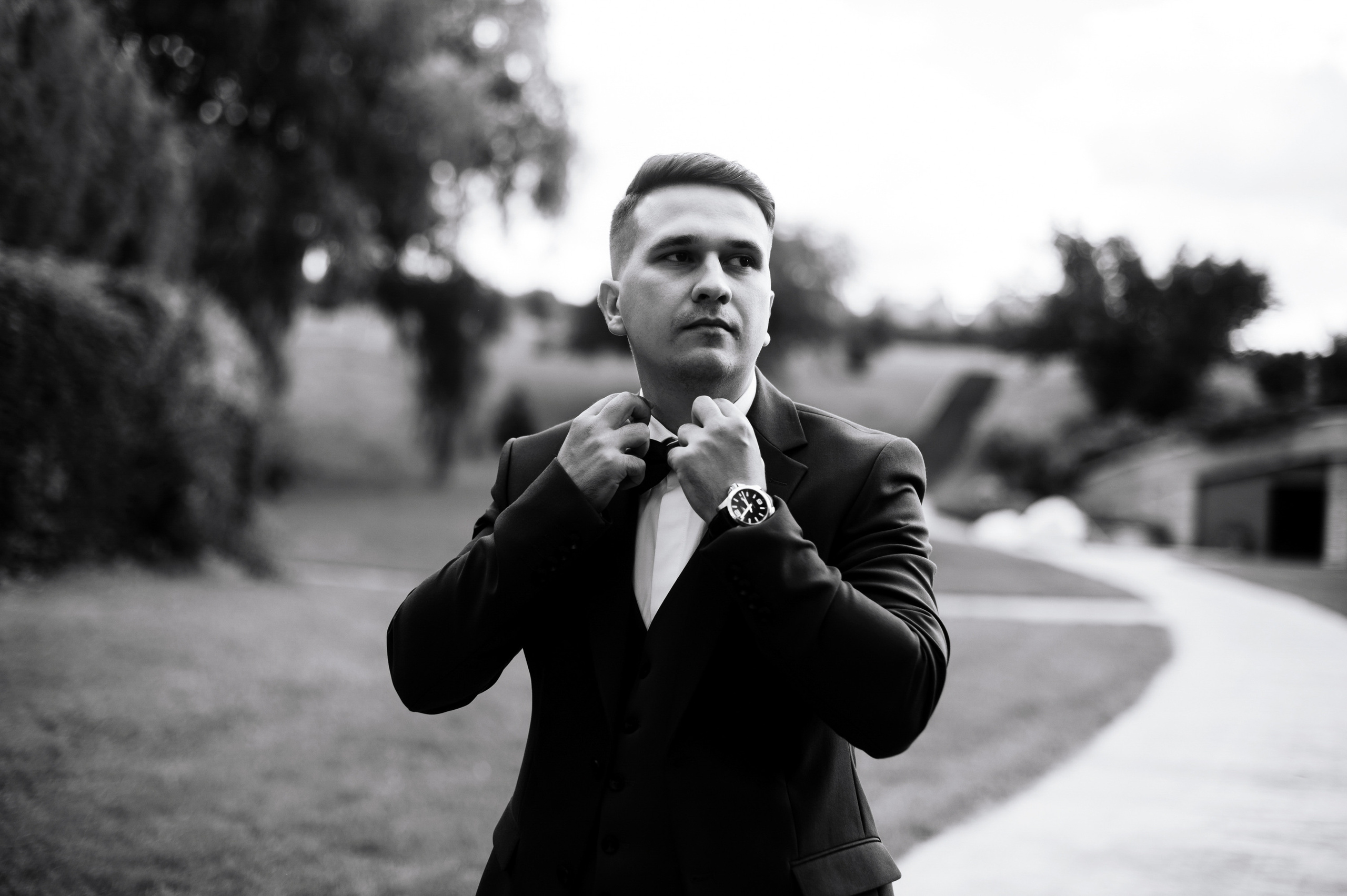 Никита и Елена. Свадебный и Event фотограф в Москве | Андрей Губренко | Gubrenko