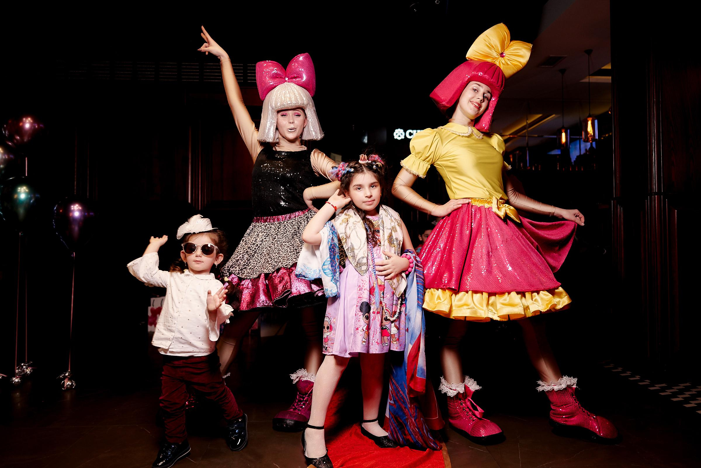 Детский день рождения. Свадебный и Event фотограф в Москве | Андрей Губренко | Gubrenko