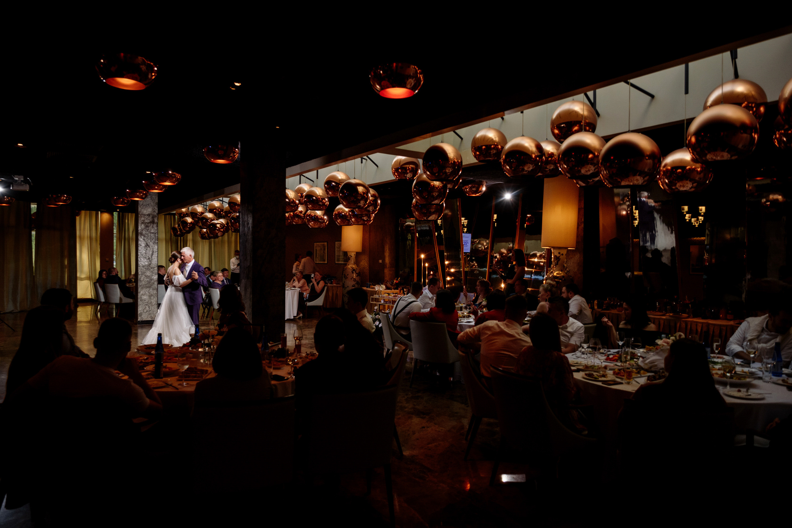 Иван и Ирина. Свадебный и Event фотограф в Москве | Андрей Губренко | Gubrenko