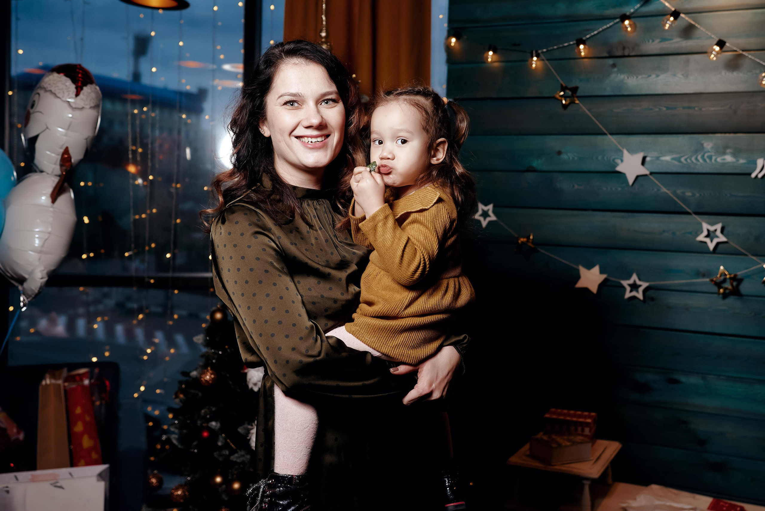 Детский день рождения. Свадебный и Event фотограф в Москве | Андрей Губренко | Gubrenko