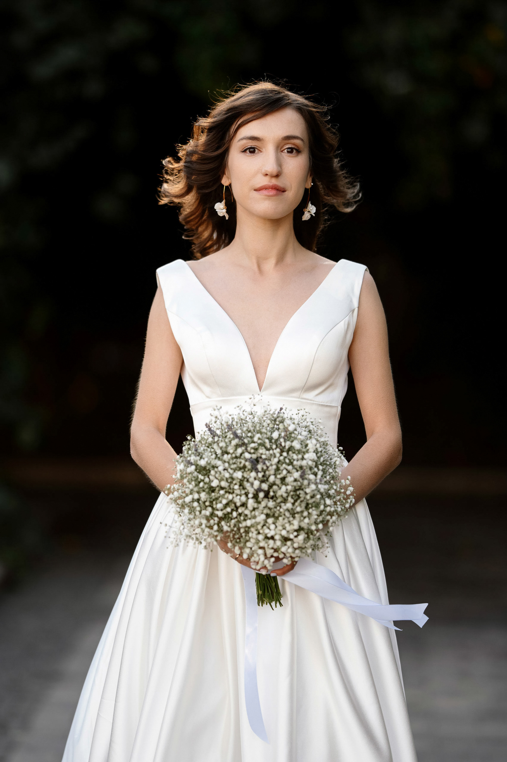 Антон и Лариса. Свадебный и Event фотограф в Москве | Андрей Губренко | Gubrenko