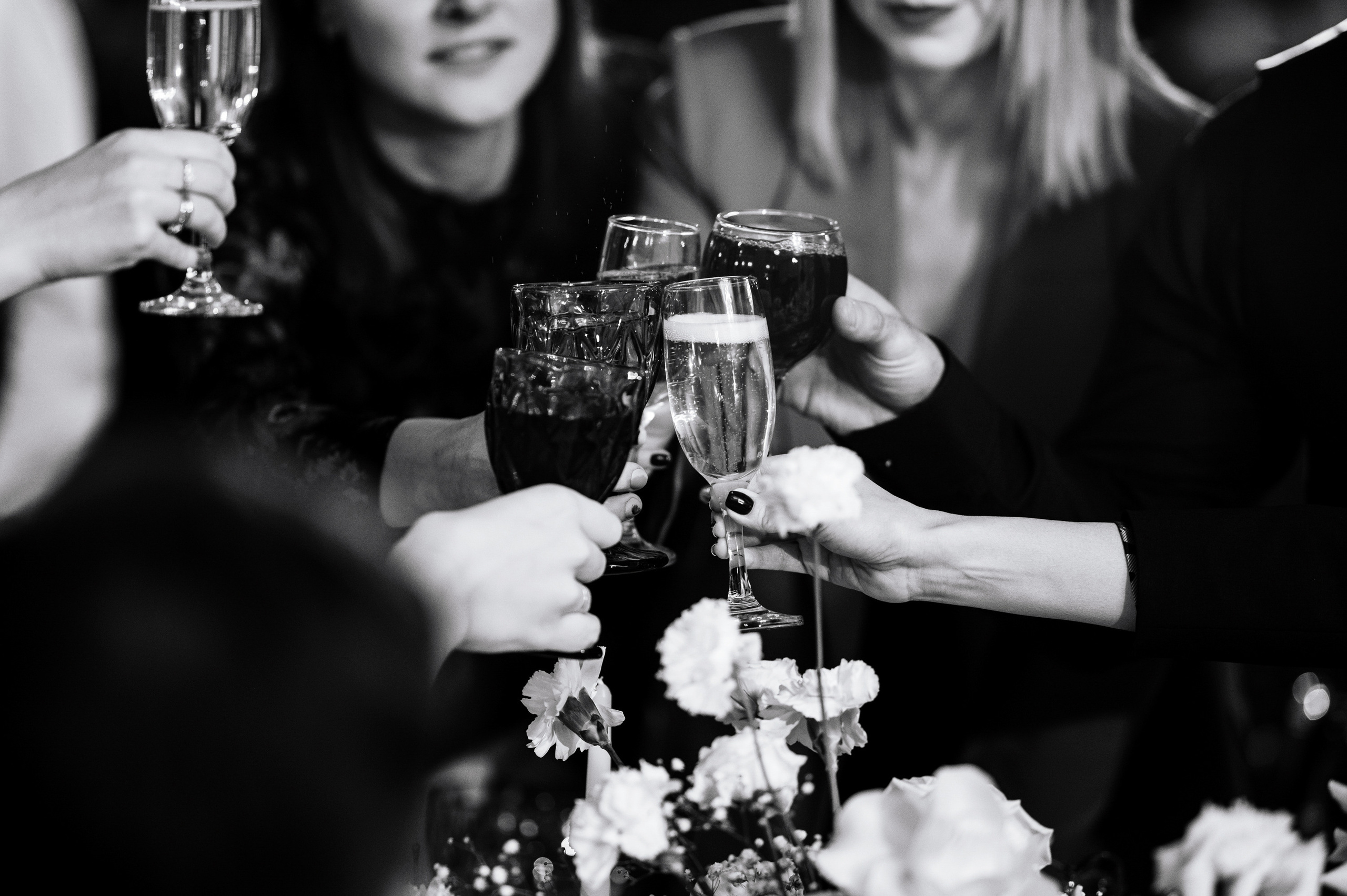 Wedding. Свадебный и Event фотограф в Москве | Андрей Губренко | Gubrenko