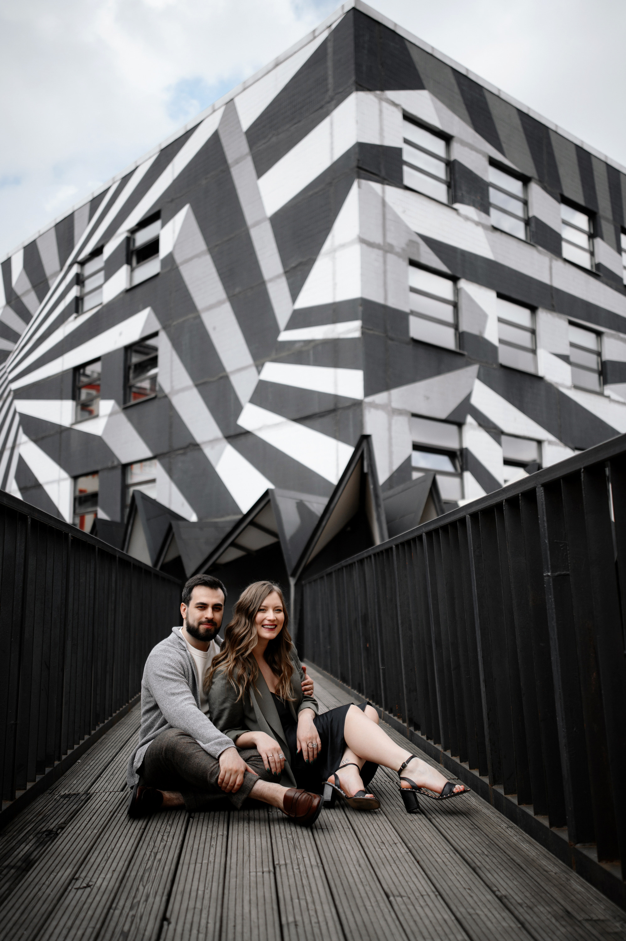 Артур и Ольга. Свадебный и Event фотограф в Москве | Андрей Губренко | Gubrenko