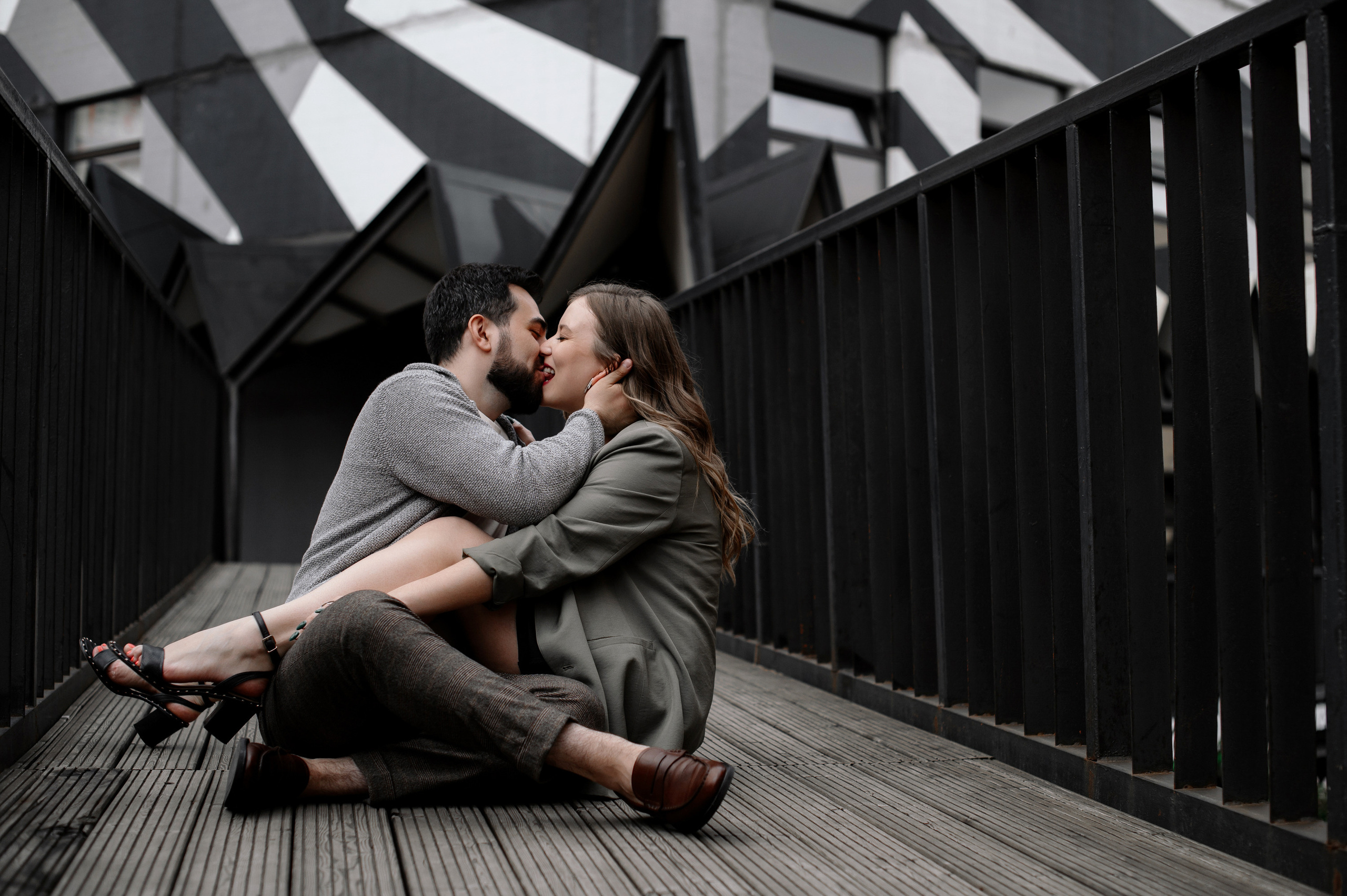 Артур и Ольга. Свадебный и Event фотограф в Москве | Андрей Губренко | Gubrenko