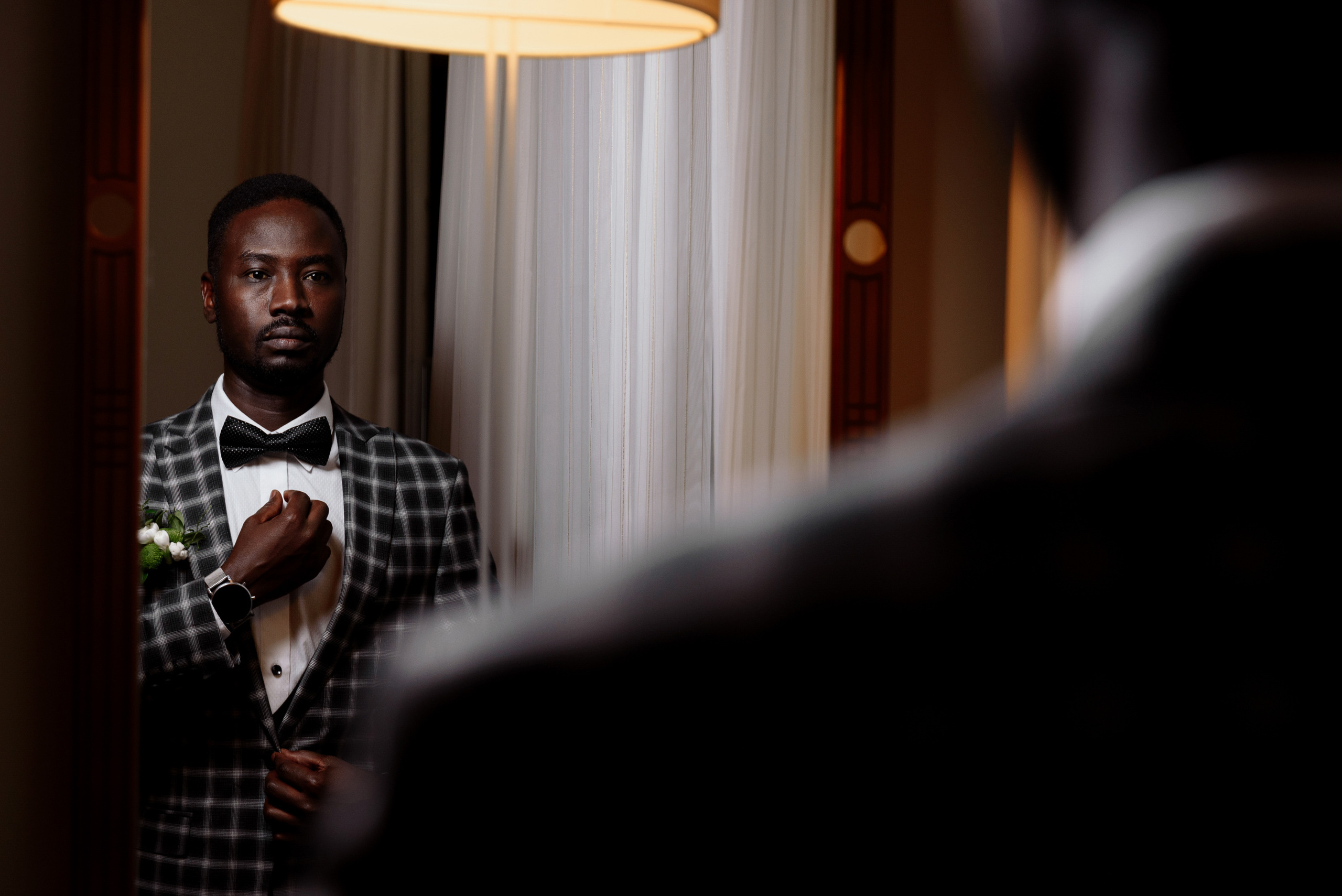 Яссин и Анна. Свадебный и Event фотограф в Москве | Андрей Губренко | Gubrenko