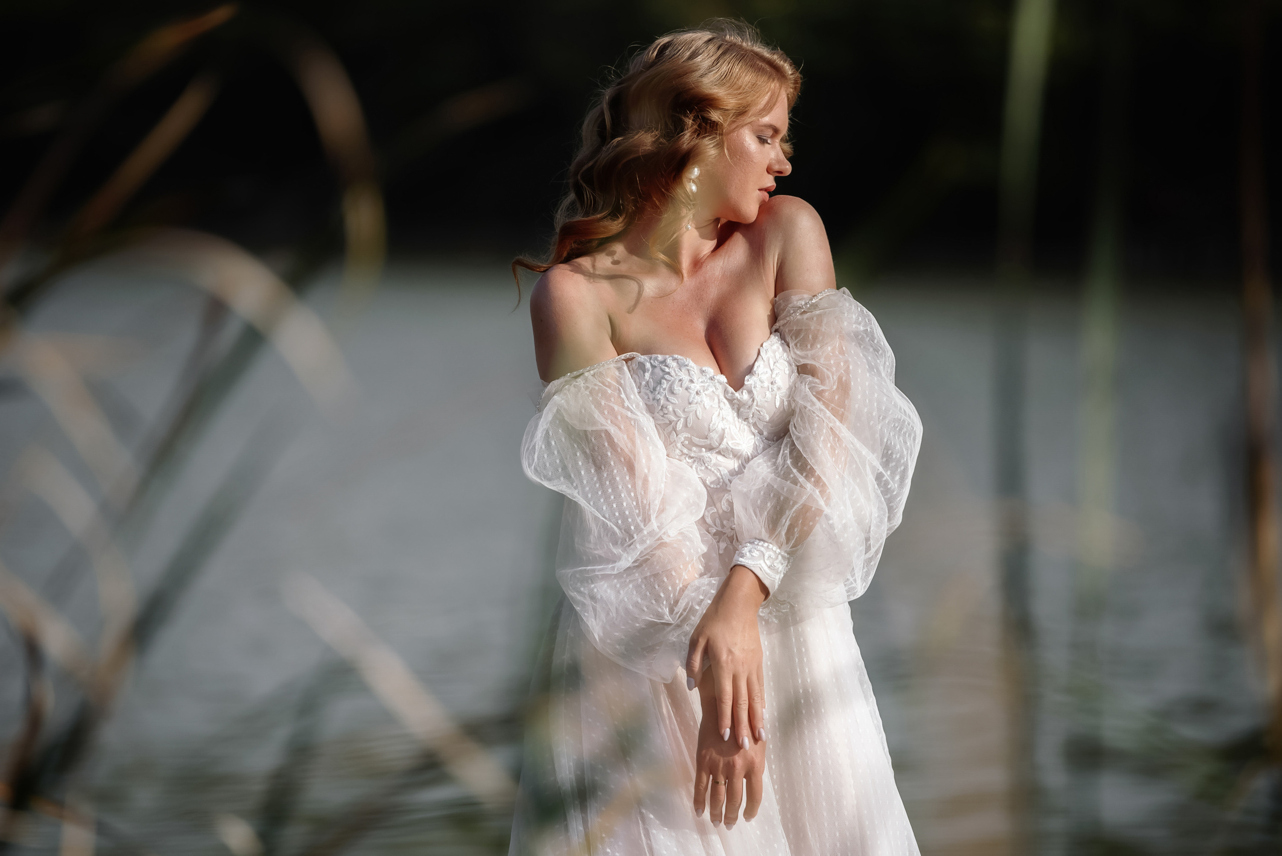 Сергей и Виктория. Свадебный и Event фотограф в Москве | Андрей Губренко | Gubrenko