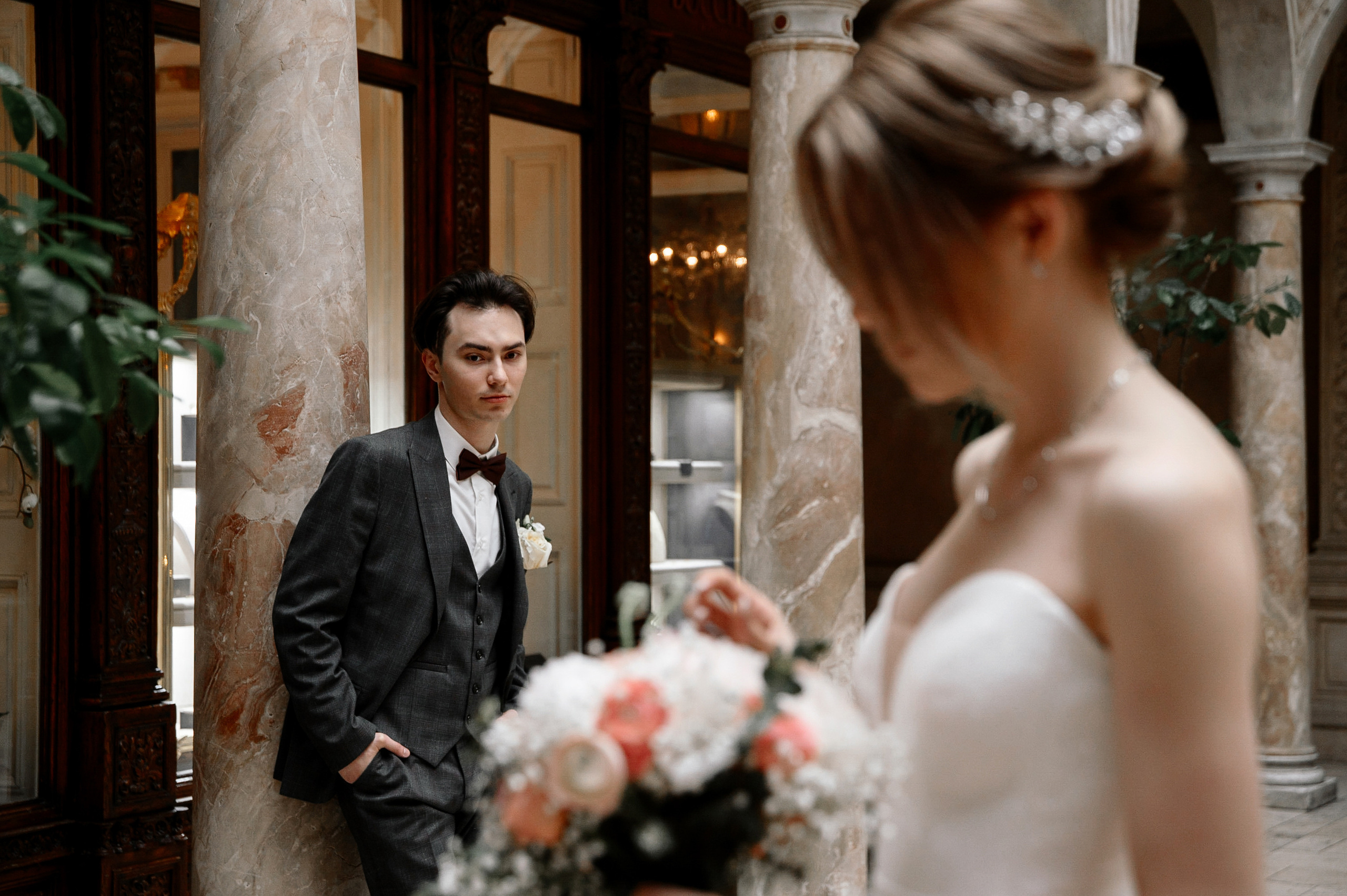 Wedding 2. Свадебный и Event фотограф в Москве | Андрей Губренко | Gubrenko