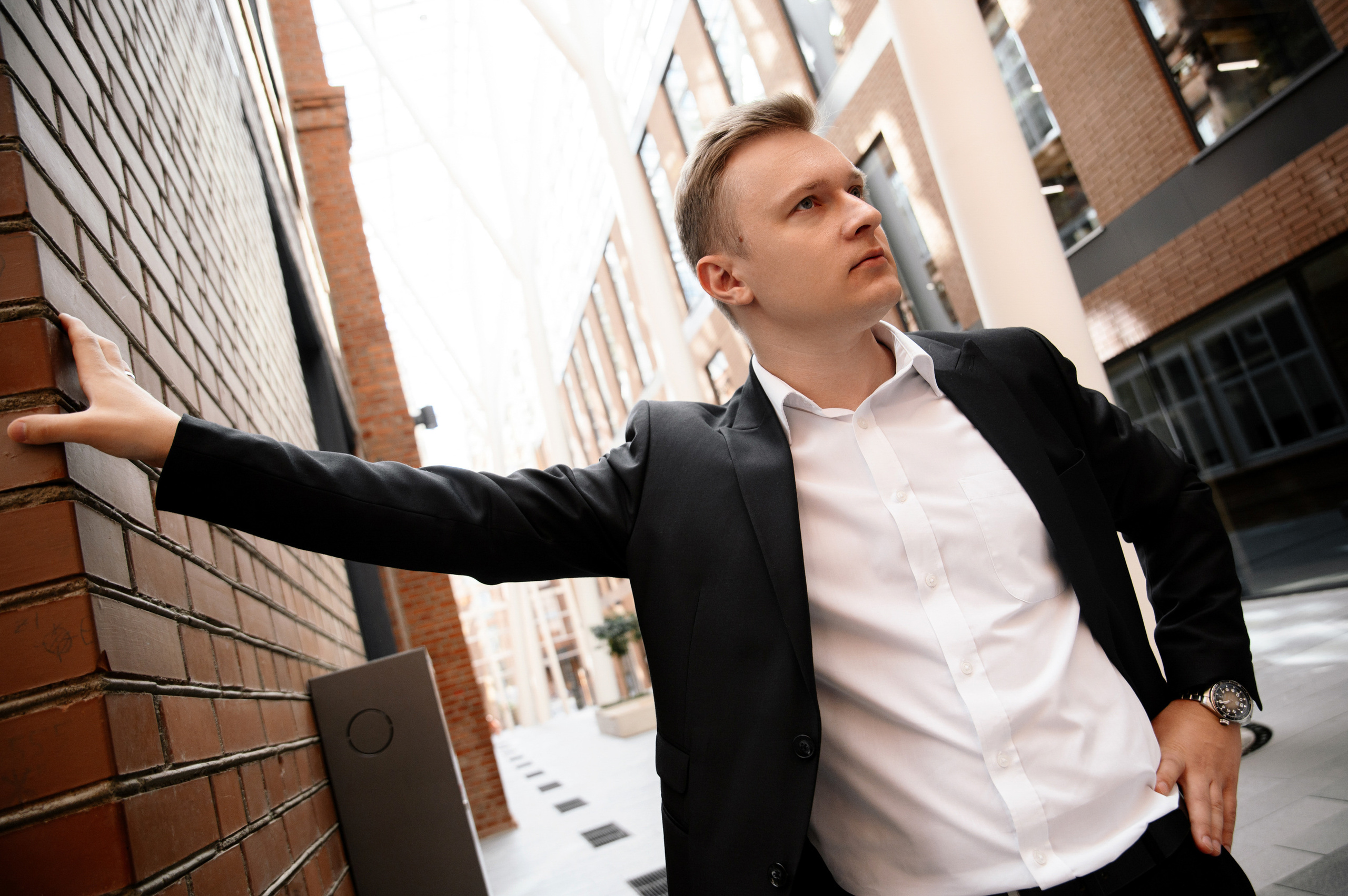 Максим и Валентина. Свадебный и Event фотограф в Москве | Андрей Губренко | Gubrenko