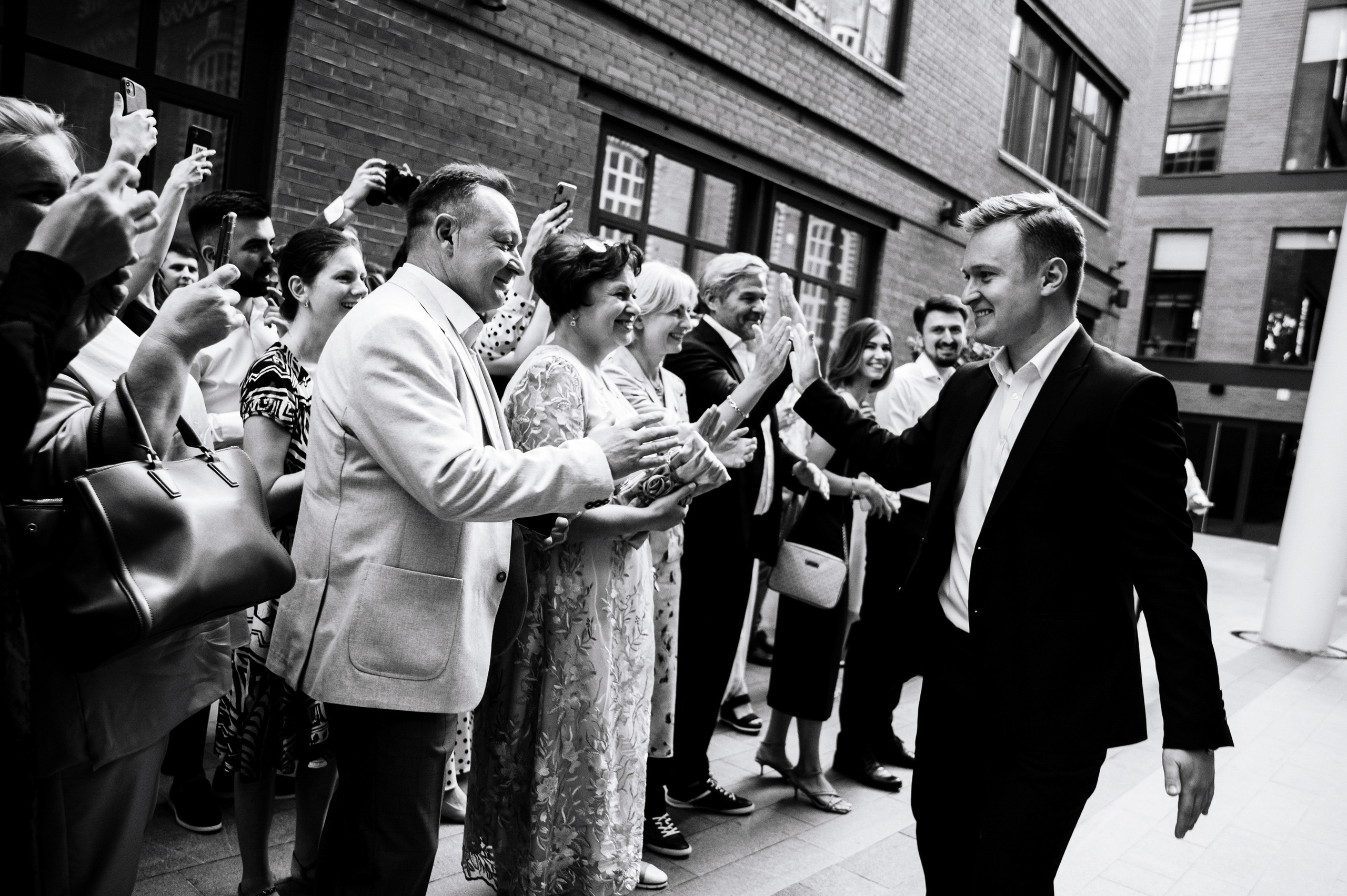 Максим и Валентина. Свадебный и Event фотограф в Москве | Андрей Губренко | Gubrenko