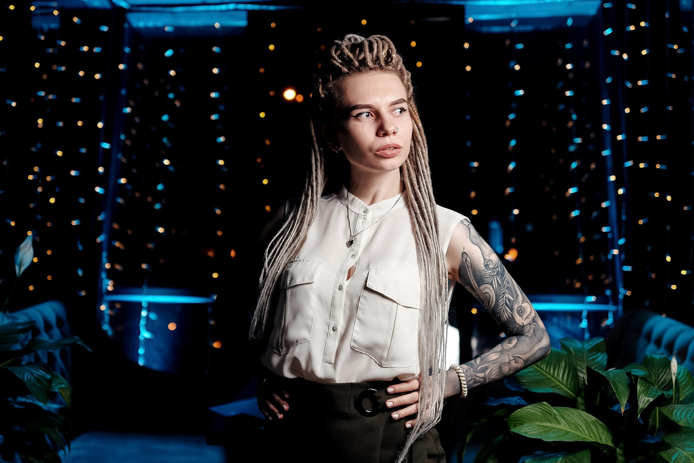 День рождения. Свадебный и Event фотограф в Москве | Андрей Губренко | Gubrenko