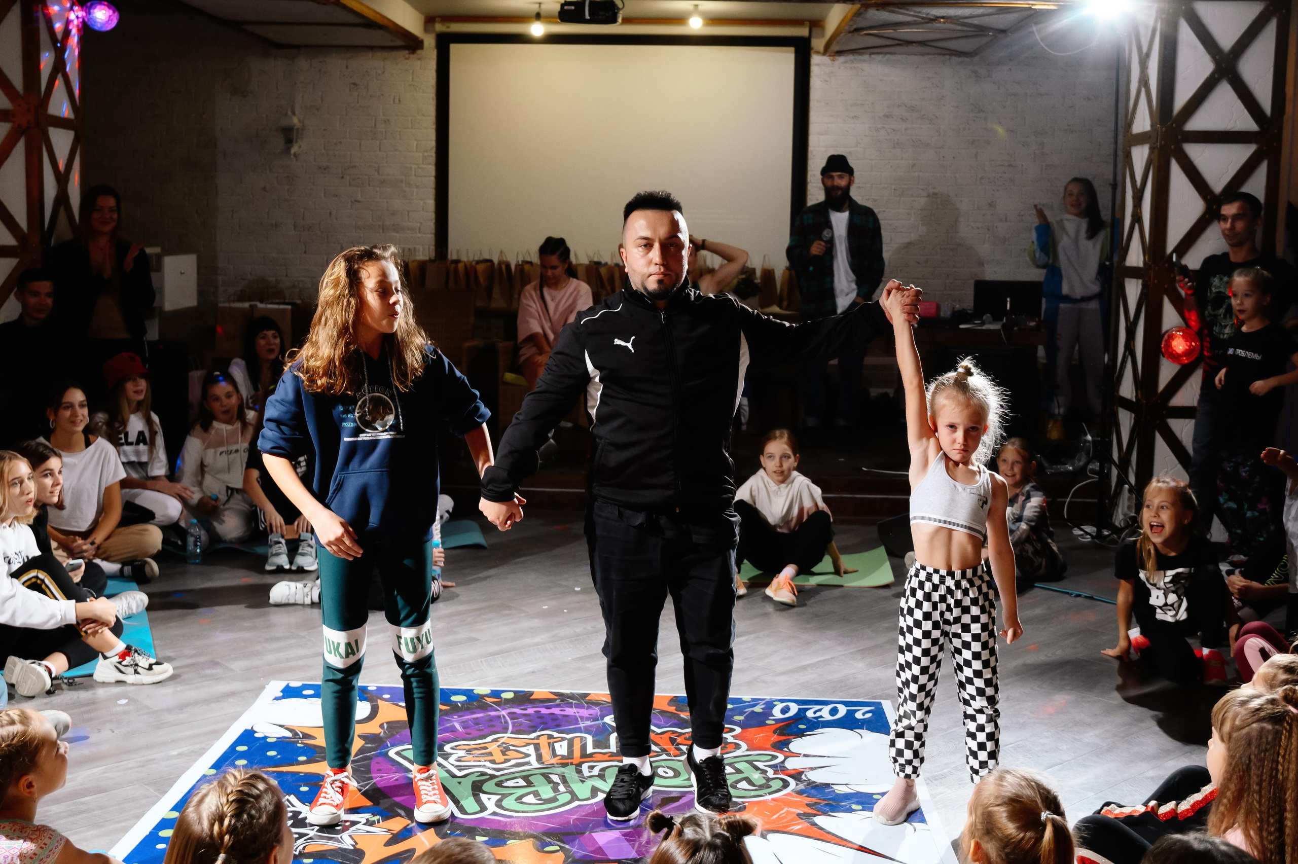 Детский день рождения. Свадебный и Event фотограф в Москве | Андрей Губренко | Gubrenko