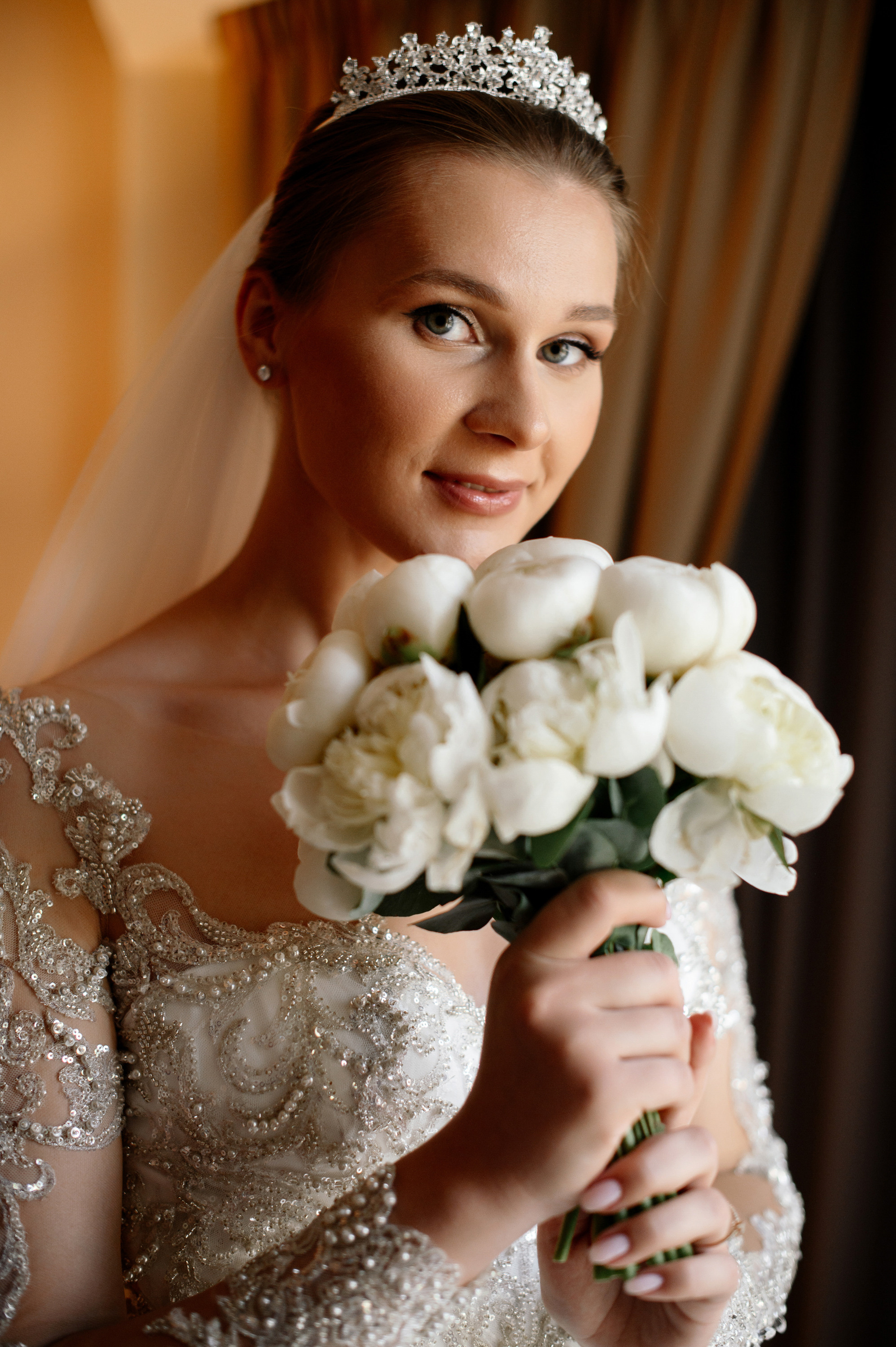 Павел и Марина. Свадебный и Event фотограф в Москве | Андрей Губренко | Gubrenko