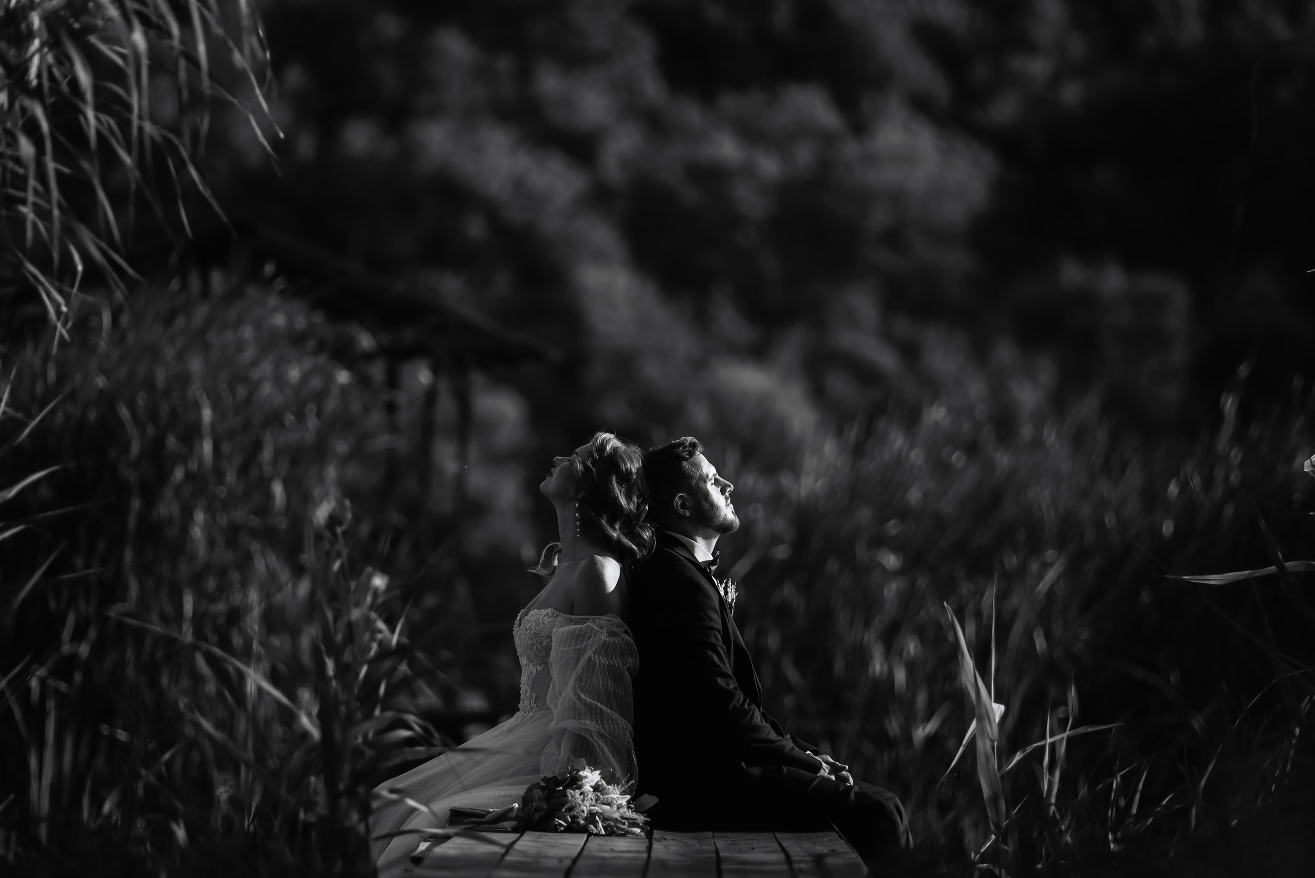 Сергей и Виктория. Свадебный и Event фотограф в Москве | Андрей Губренко | Gubrenko