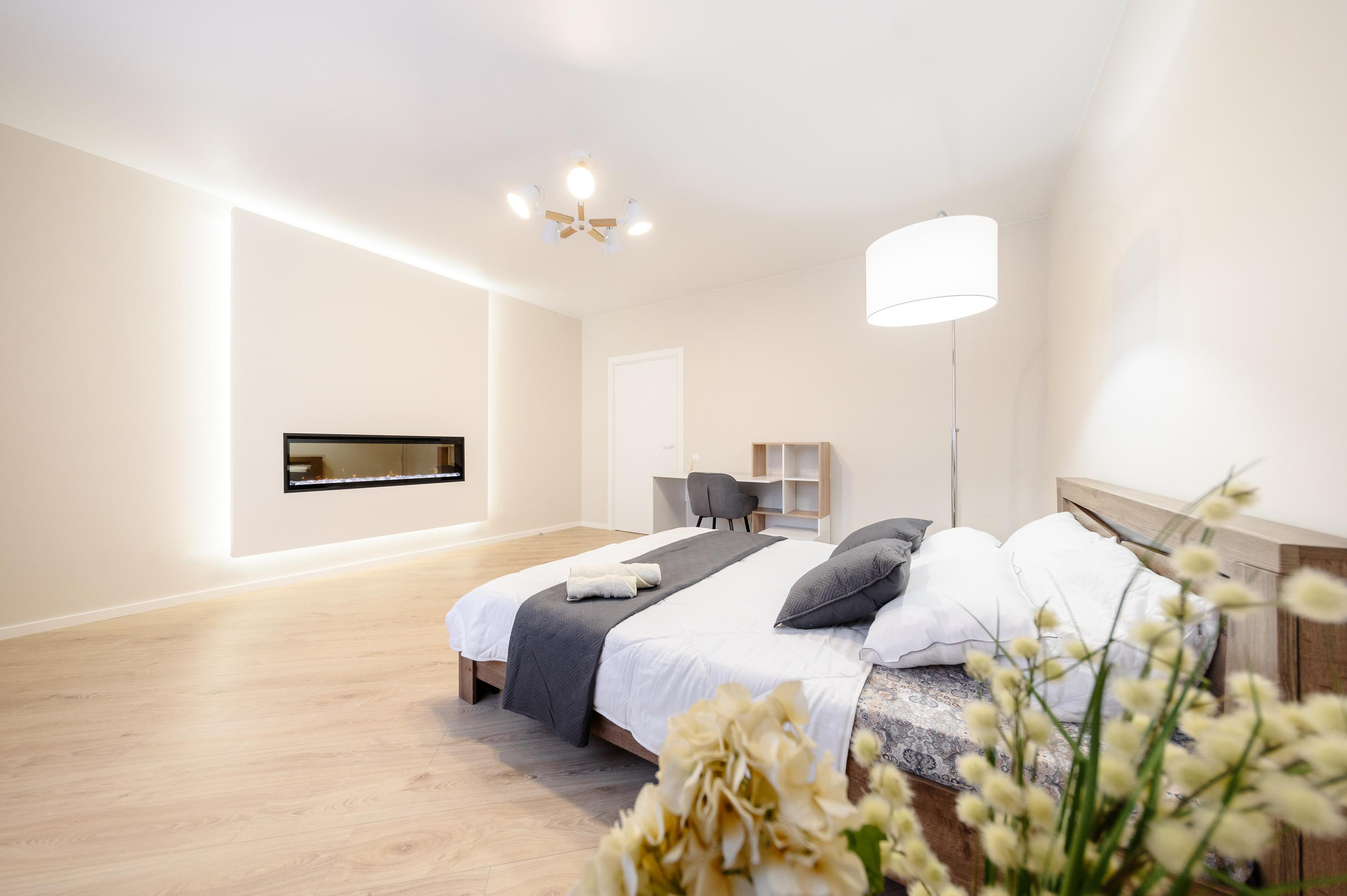 Интерьер. Свадебный и Event фотограф в Москве | Андрей Губренко | Gubrenko