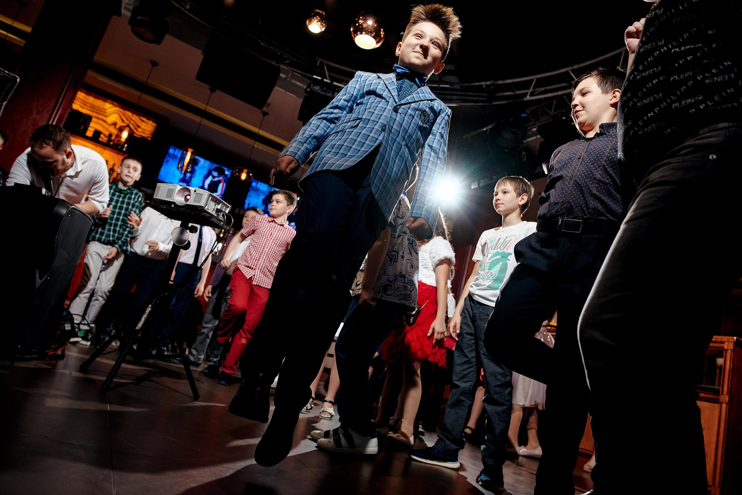 Детский день рождения. Свадебный и Event фотограф в Москве | Андрей Губренко | Gubrenko