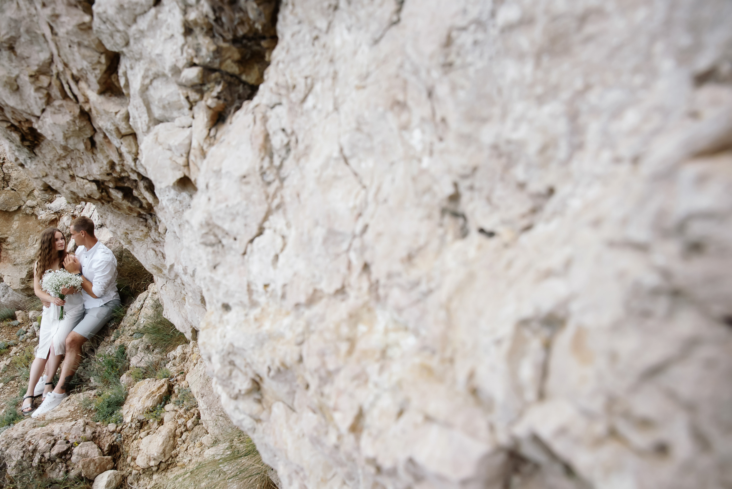 Михаил и Ксения — Балаклава. Свадебный и Event фотограф в Москве | Андрей Губренко | Gubrenko