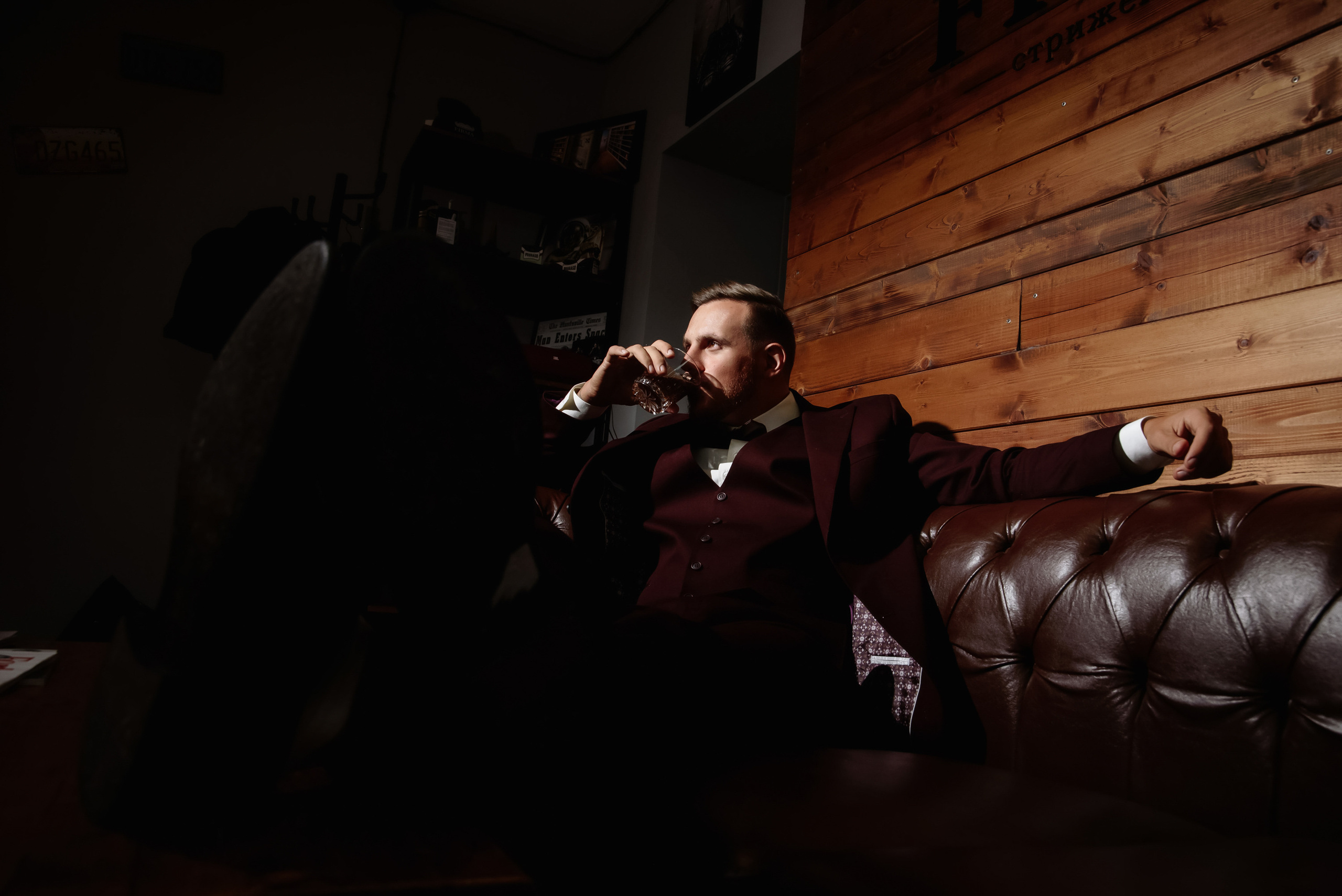 Сергей и Виктория. Свадебный и Event фотограф в Москве | Андрей Губренко | Gubrenko