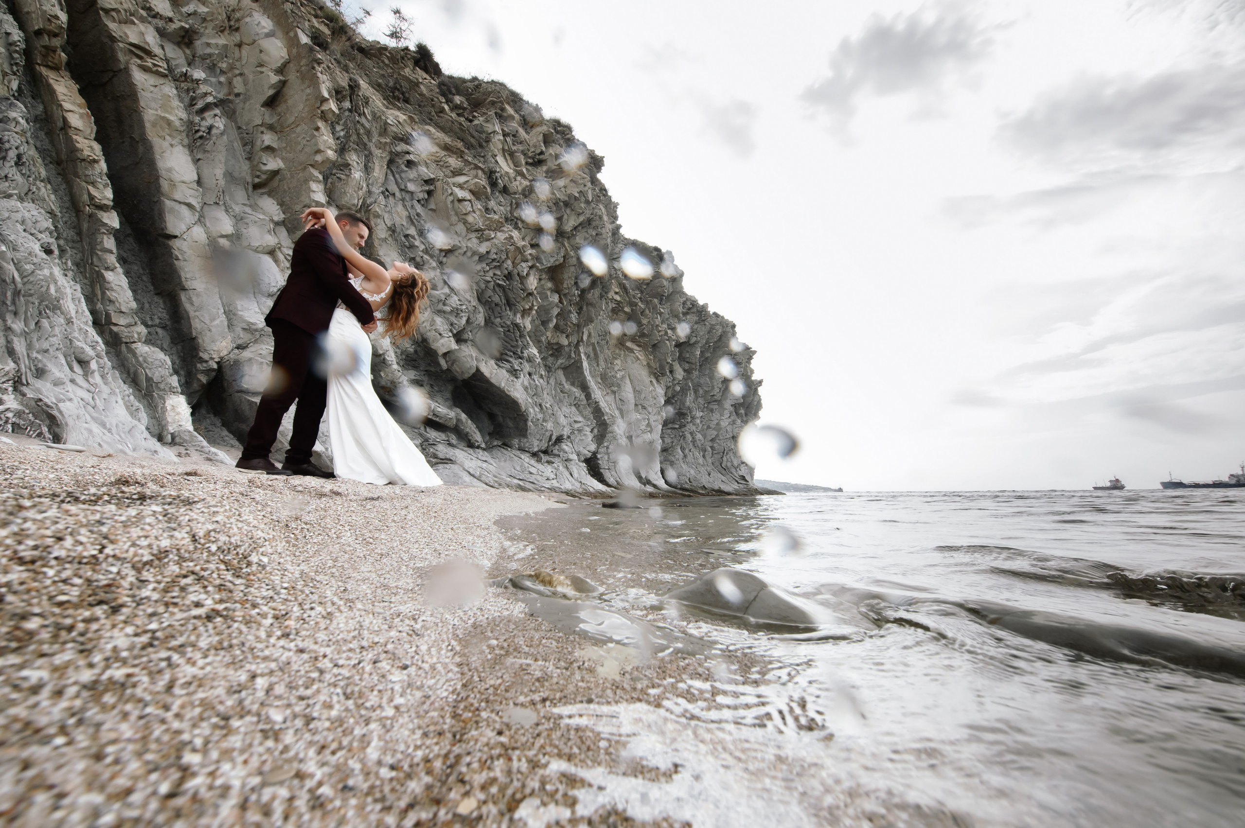 Сергей и Виктория. Свадебный и Event фотограф в Москве | Андрей Губренко | Gubrenko