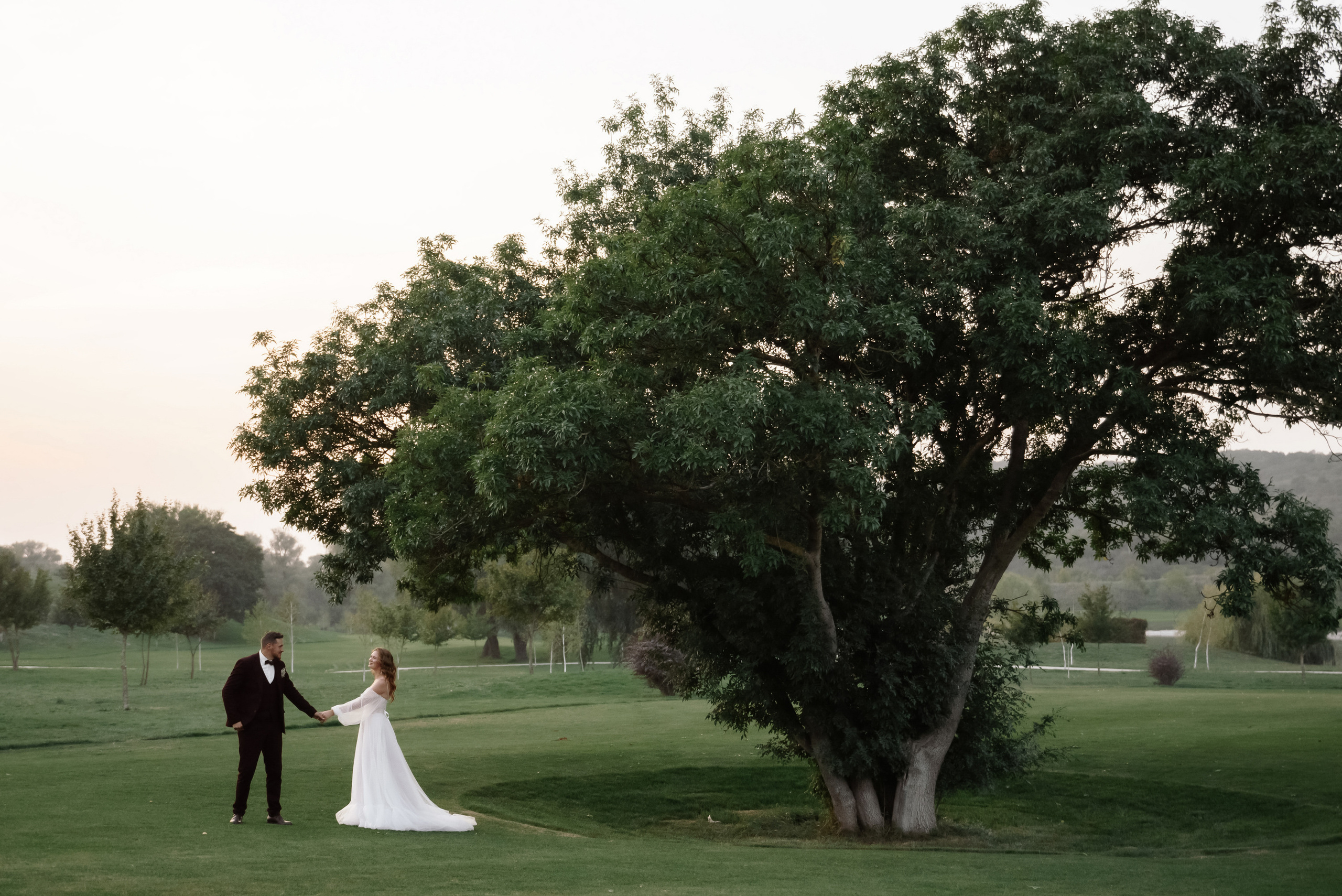 Сергей и Виктория. Свадебный и Event фотограф в Москве | Андрей Губренко | Gubrenko