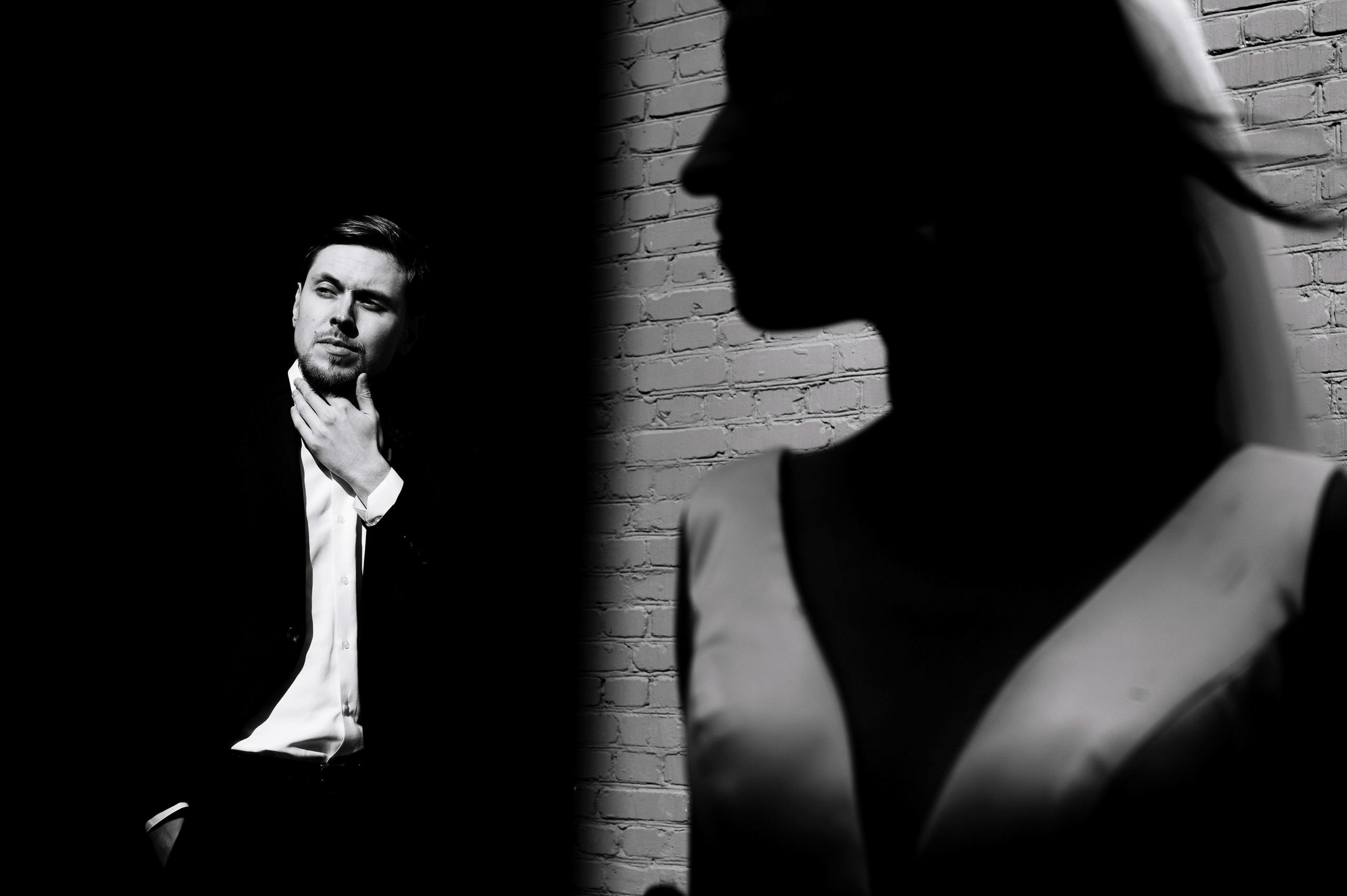 Антон и Лариса. Свадебный и Event фотограф в Москве | Андрей Губренко | Gubrenko