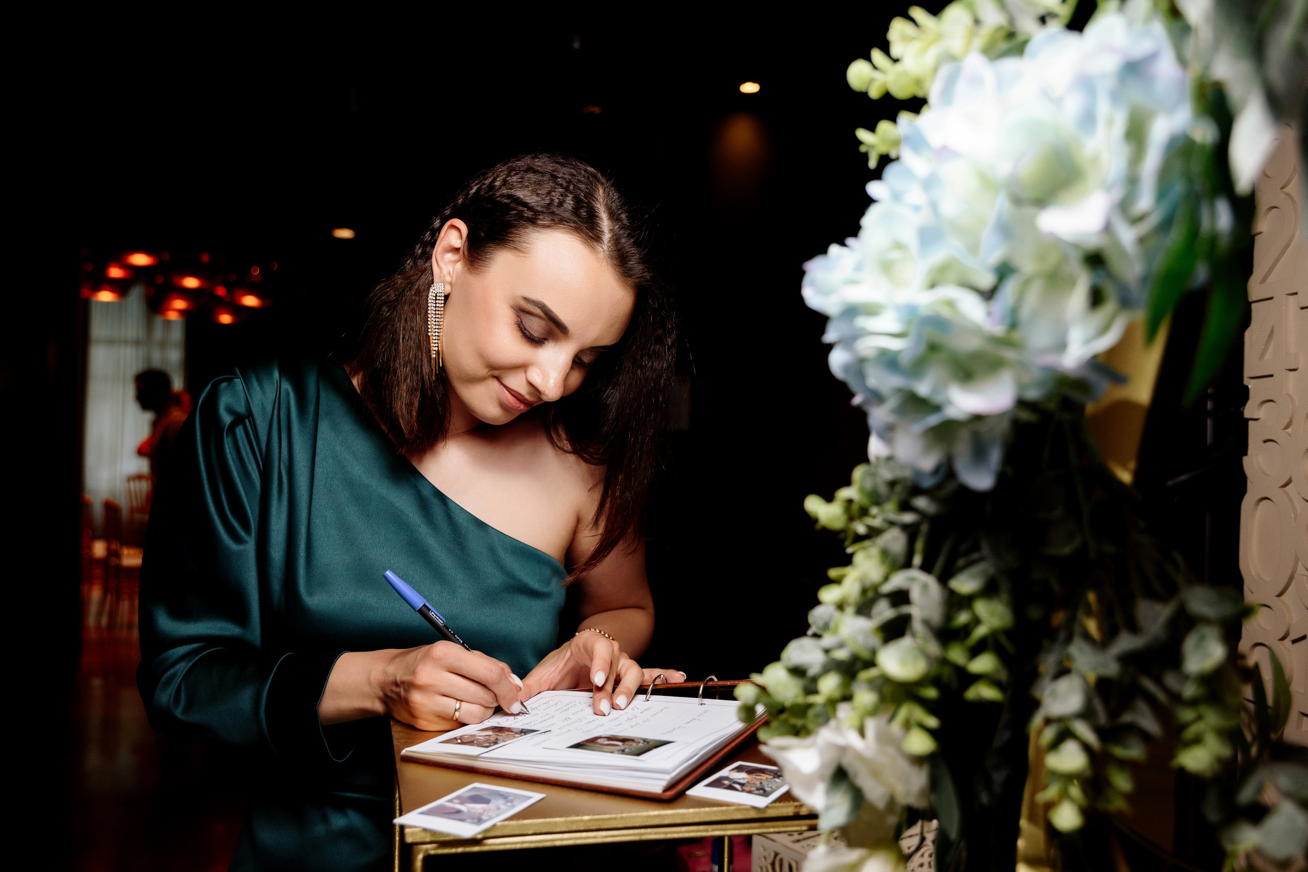 Иван и Ирина. Свадебный и Event фотограф в Москве | Андрей Губренко | Gubrenko