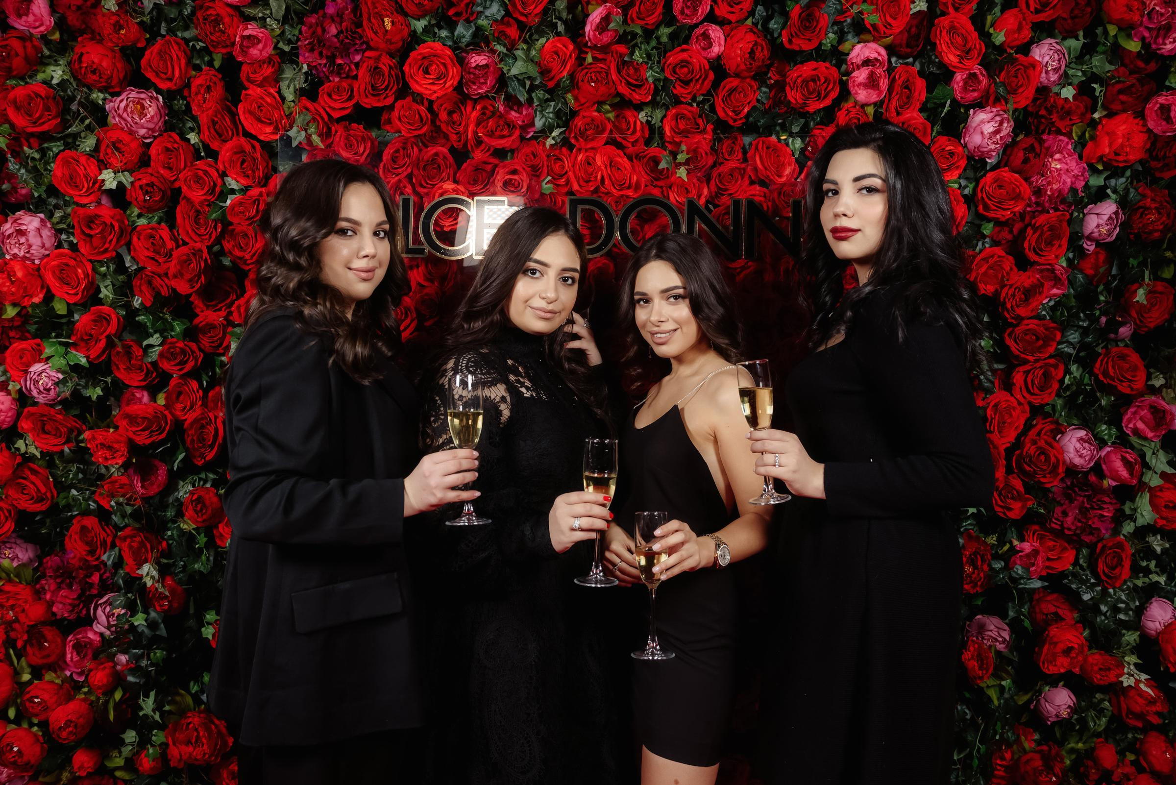 День рождения. Свадебный и Event фотограф в Москве | Андрей Губренко | Gubrenko