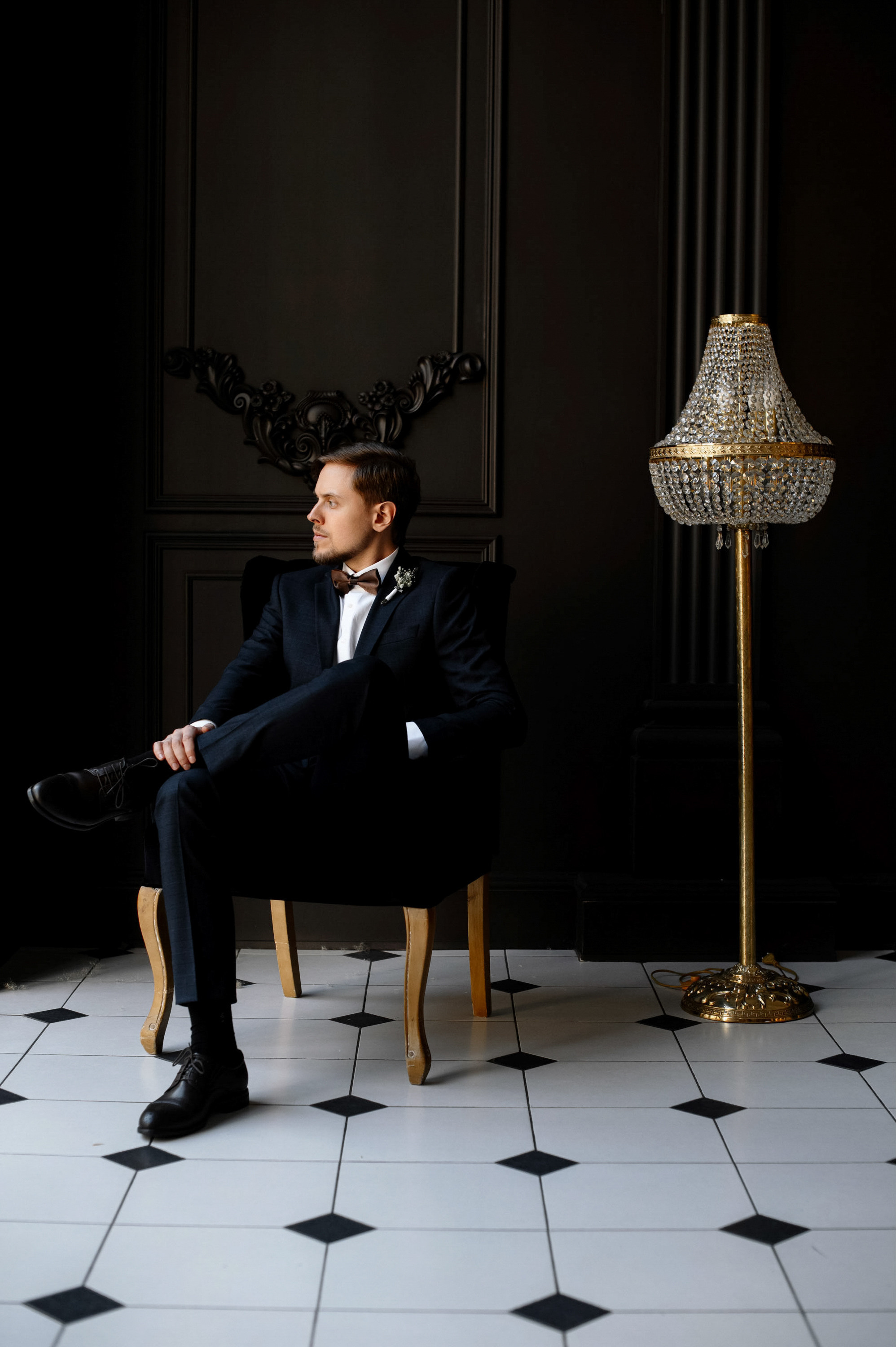 Антон и Лариса. Свадебный и Event фотограф в Москве | Андрей Губренко | Gubrenko