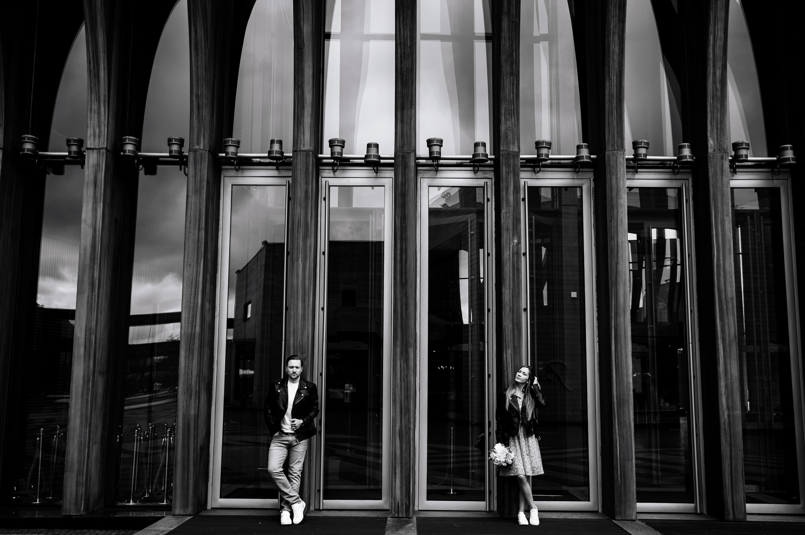 Александр и Юлия. Свадебный и Event фотограф в Москве | Андрей Губренко | Gubrenko