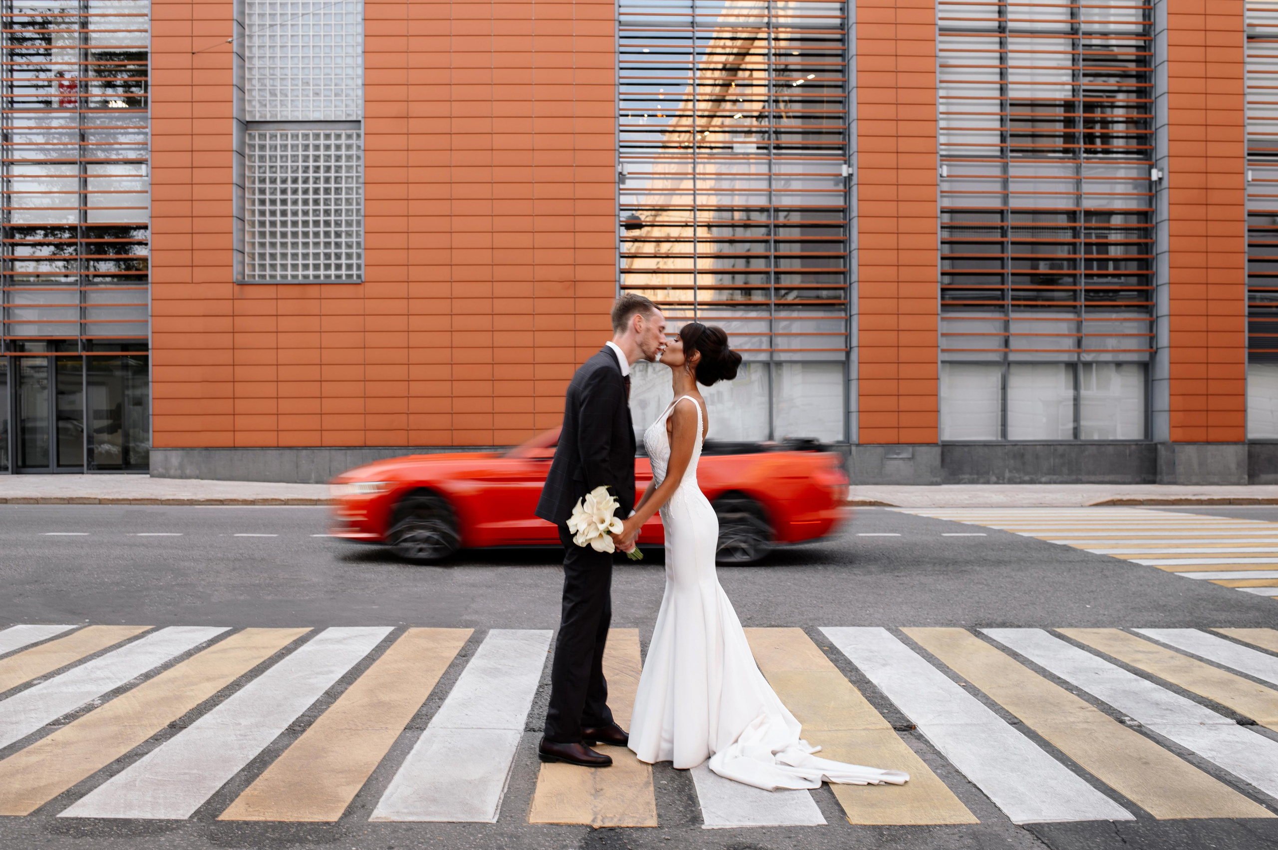 Игорь и Яна. Свадебный и Event фотограф в Москве | Андрей Губренко | Gubrenko