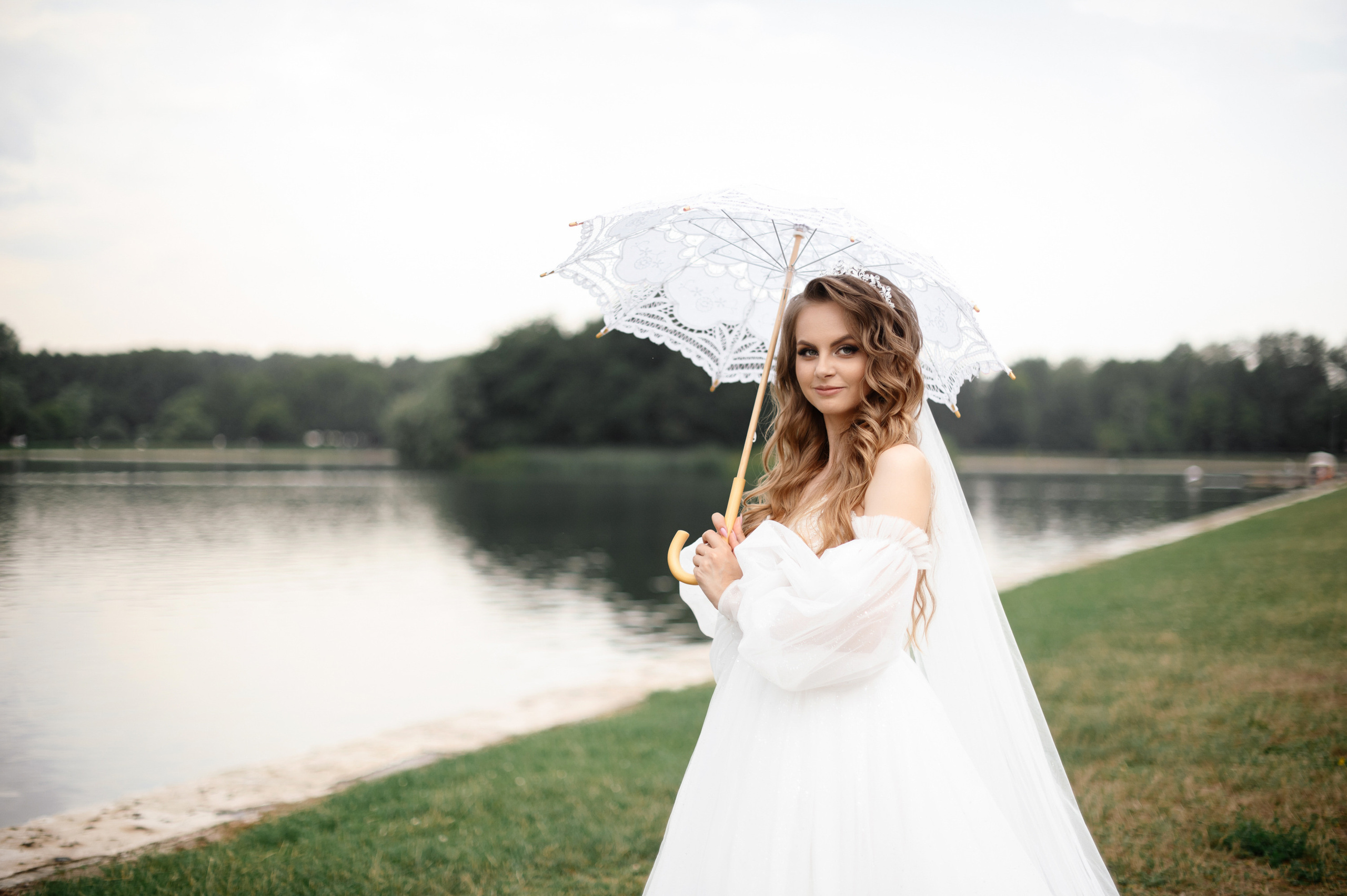 Илья и Анастасия. Свадебный и Event фотограф в Москве | Андрей Губренко | Gubrenko