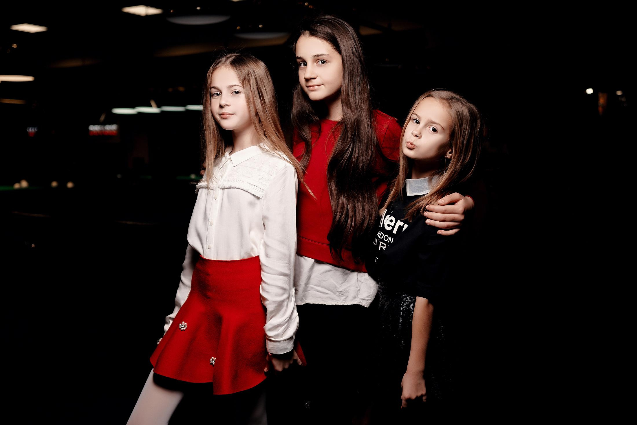 Детский день рождения. Свадебный и Event фотограф в Москве | Андрей Губренко | Gubrenko