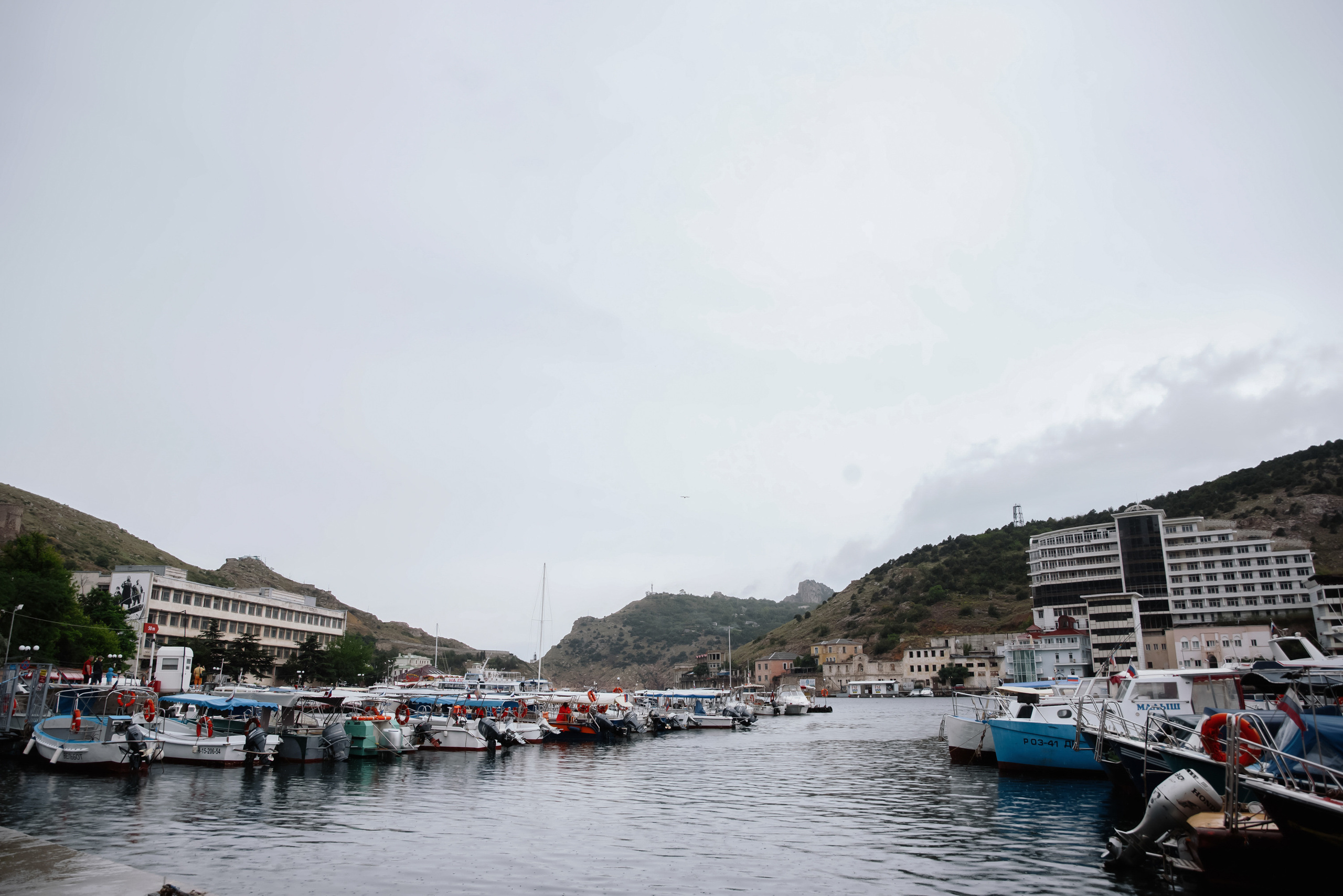 Михаил и Ксения — Балаклава. Свадебный и Event фотограф в Москве | Андрей Губренко | Gubrenko