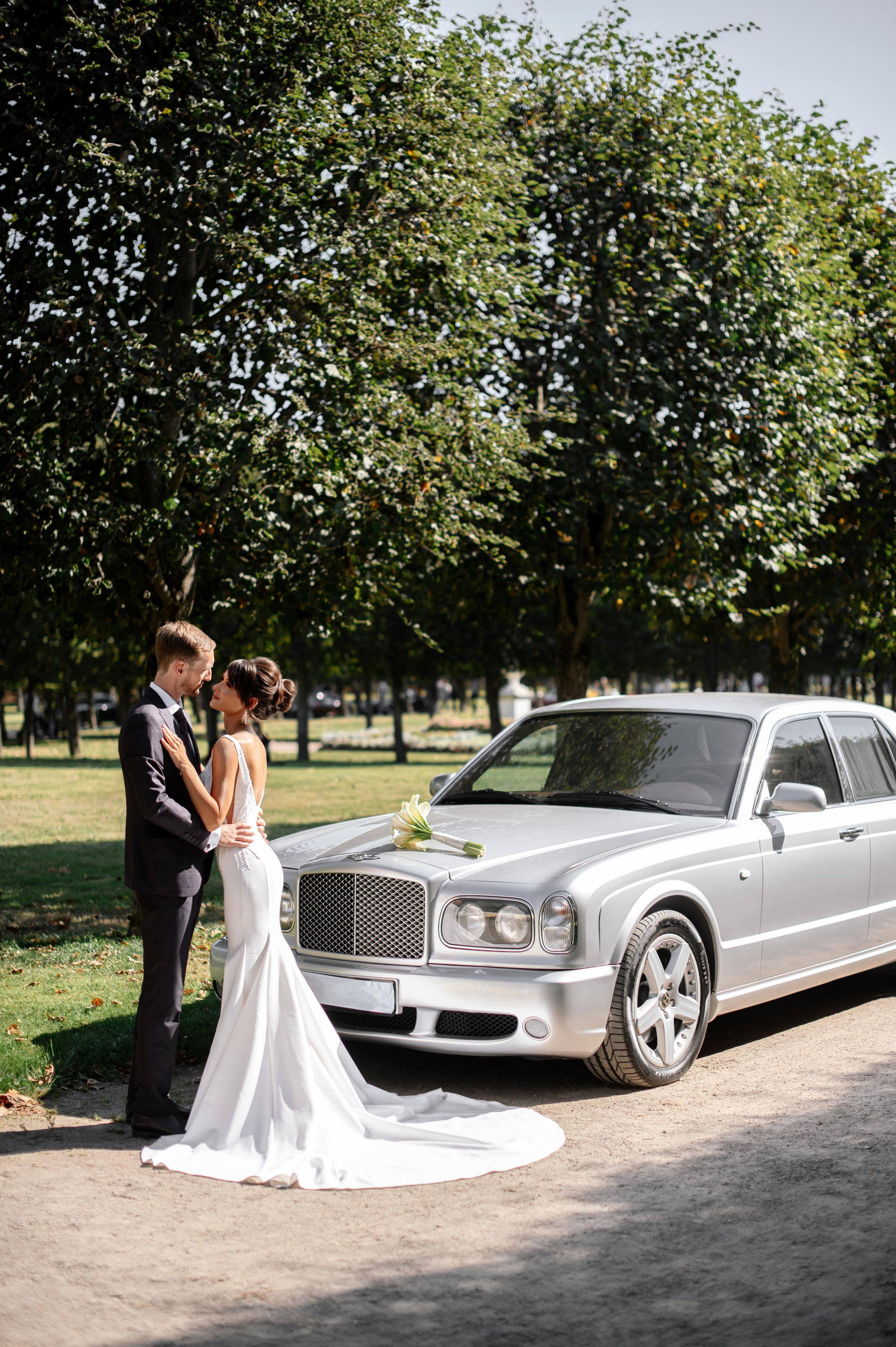 Игорь и Яна. Свадебный и Event фотограф в Москве | Андрей Губренко | Gubrenko