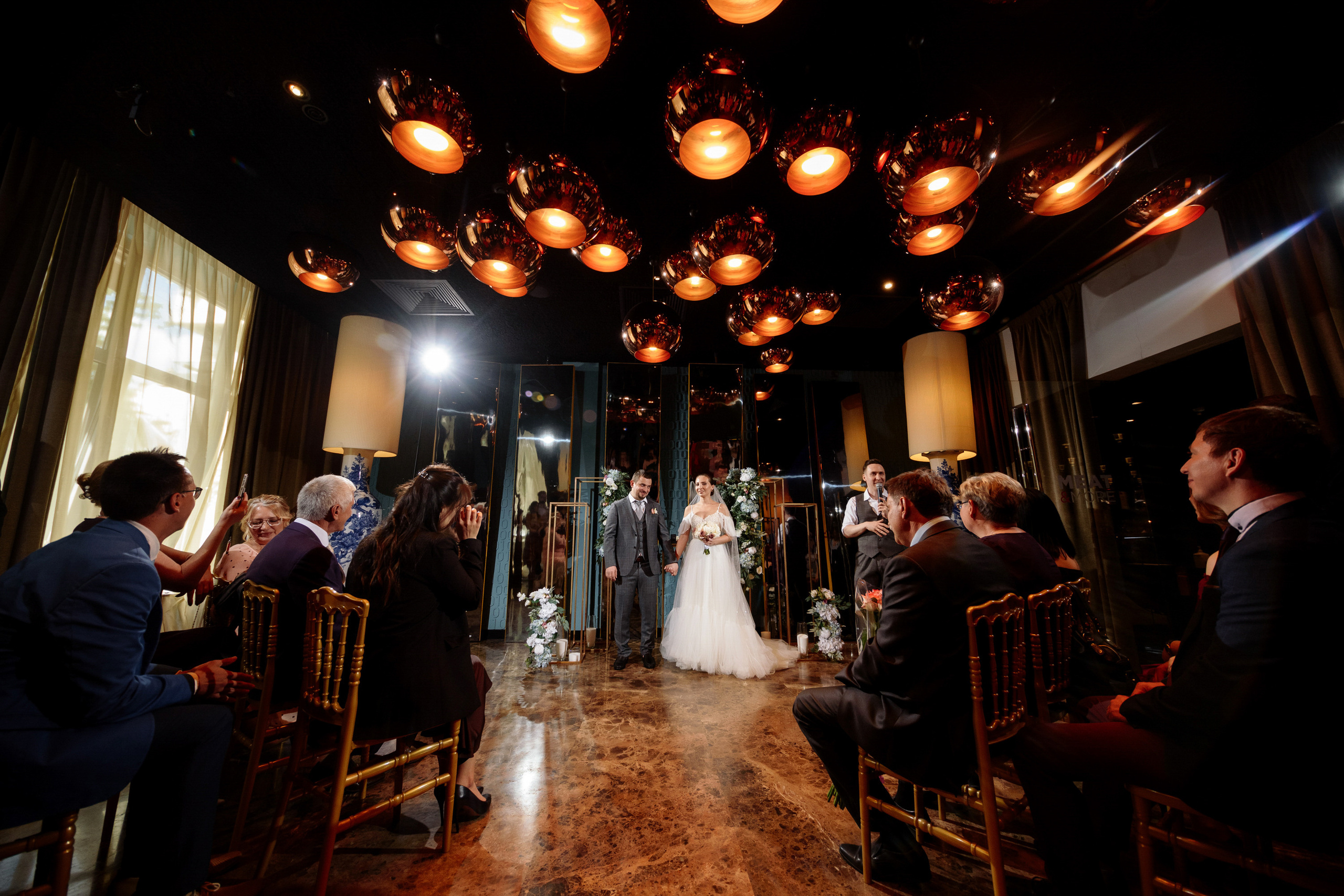 Иван и Ирина. Свадебный и Event фотограф в Москве | Андрей Губренко | Gubrenko