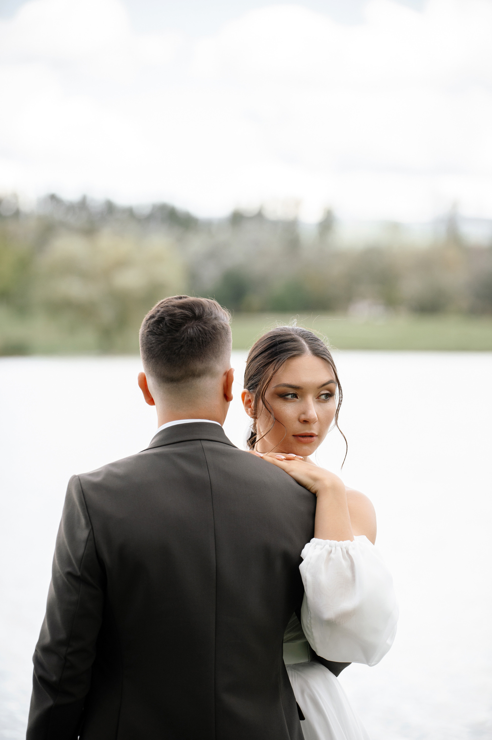 Никита и Елена. Свадебный и Event фотограф в Москве | Андрей Губренко | Gubrenko