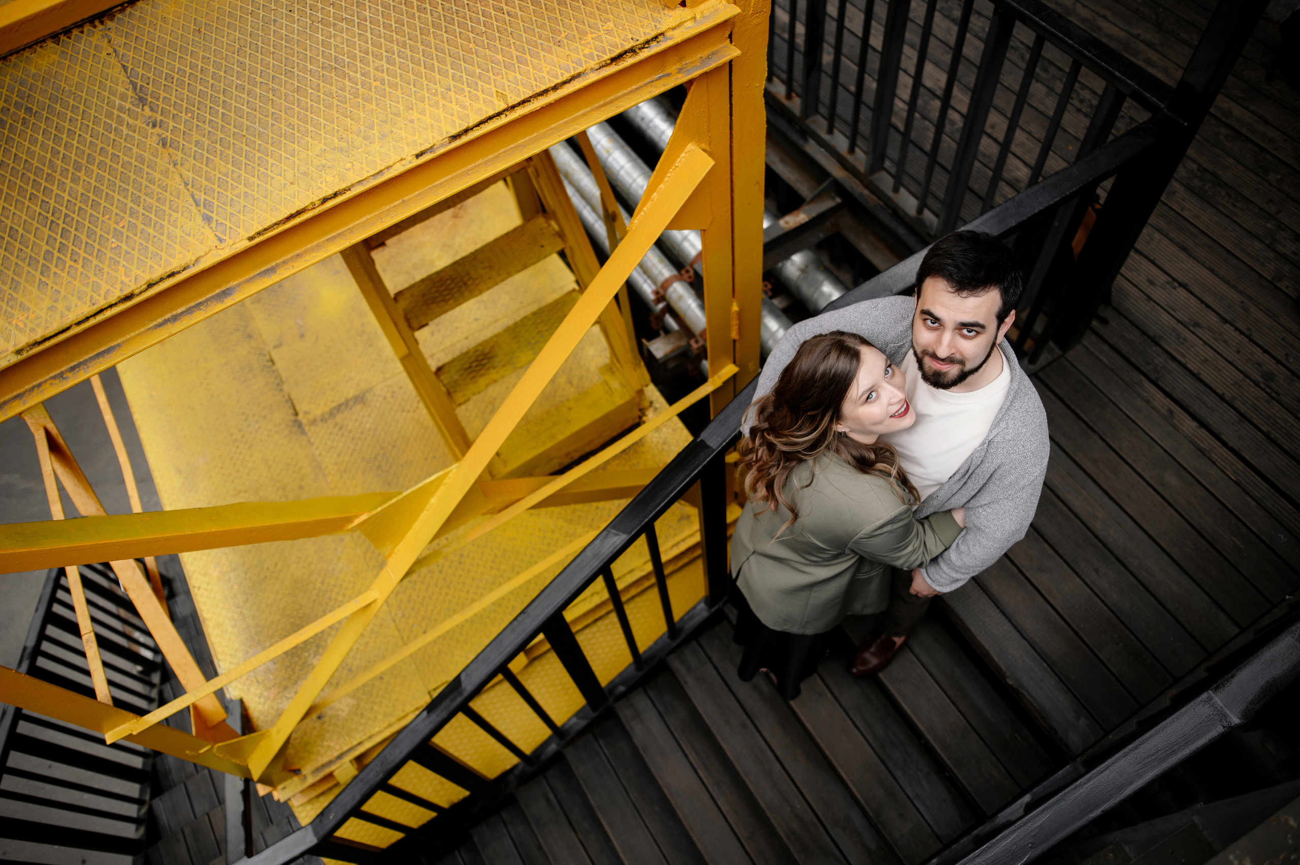 Артур и Ольга. Свадебный и Event фотограф в Москве | Андрей Губренко | Gubrenko