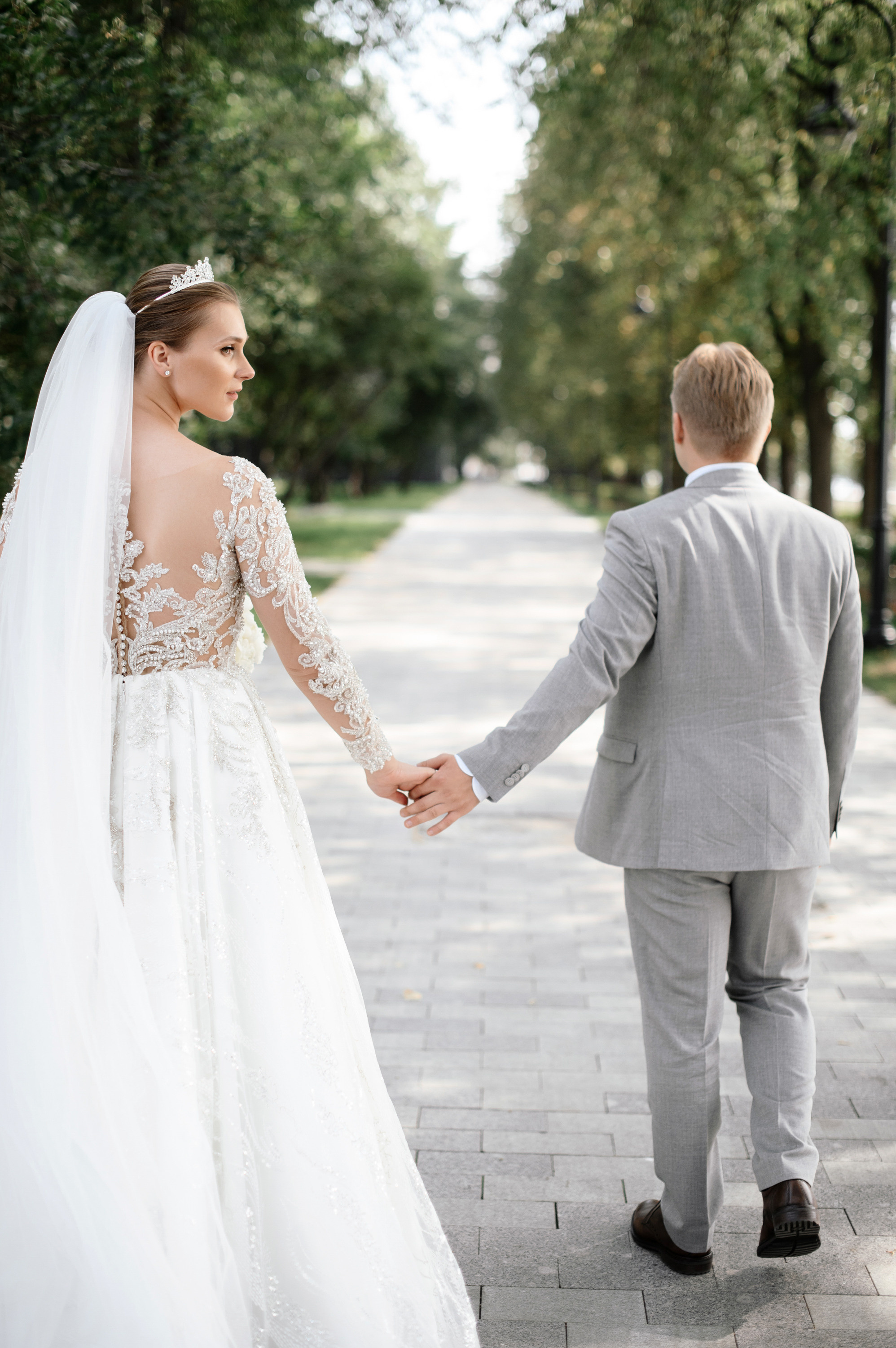 Павел и Марина. Свадебный и Event фотограф в Москве | Андрей Губренко | Gubrenko