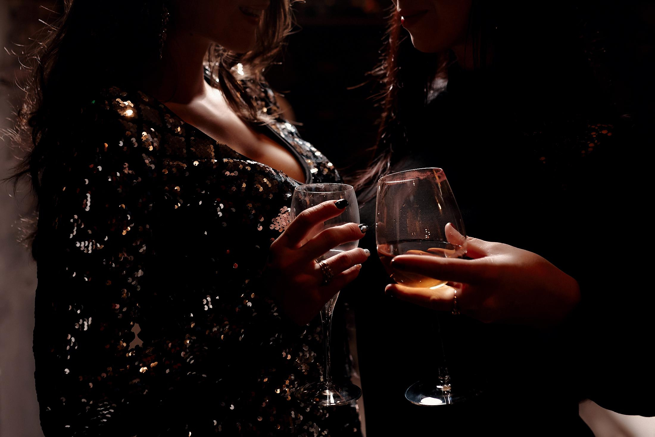 День рождения. Свадебный и Event фотограф в Москве | Андрей Губренко | Gubrenko