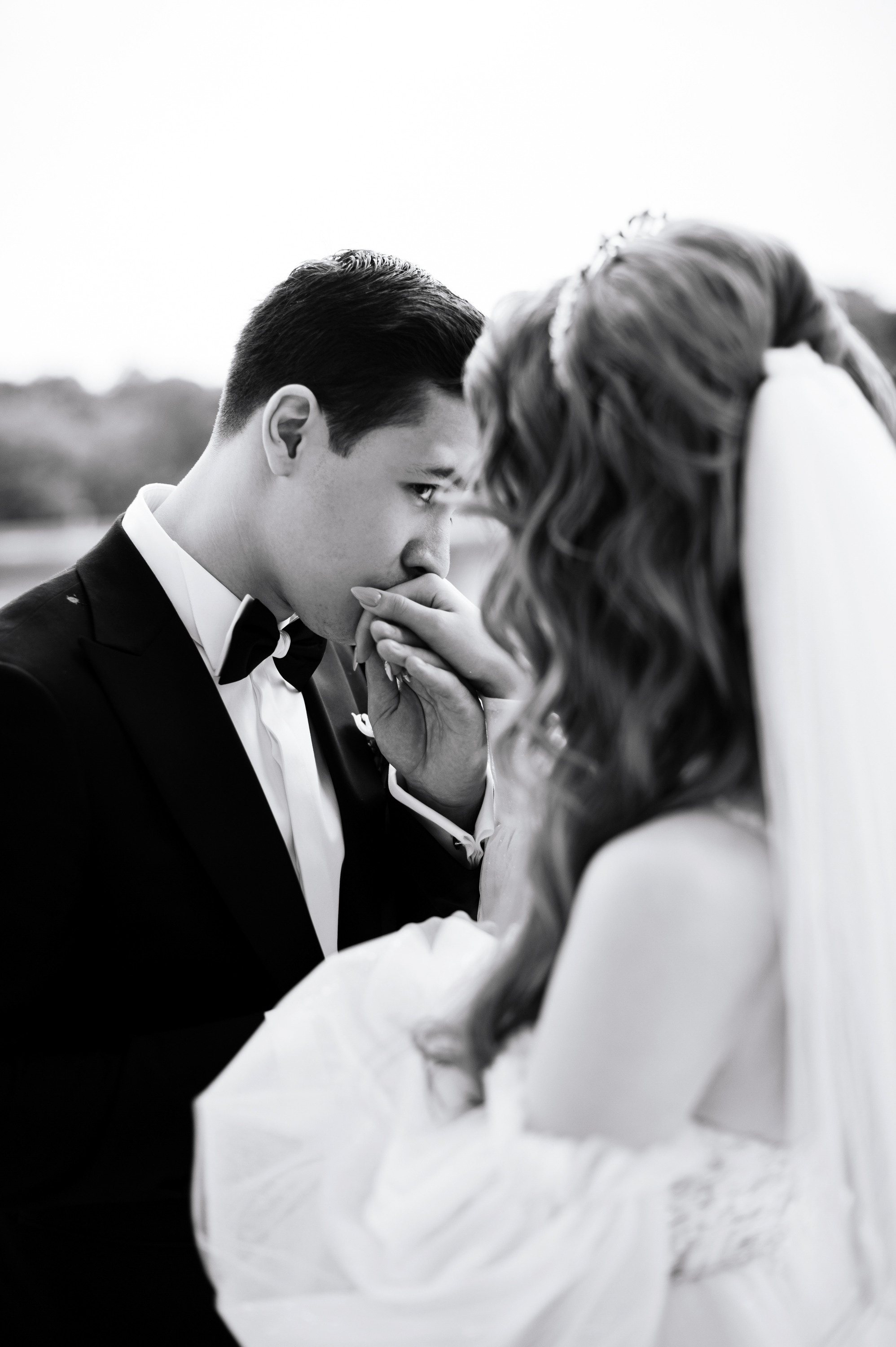 Илья и Анастасия. Свадебный и Event фотограф в Москве | Андрей Губренко | Gubrenko