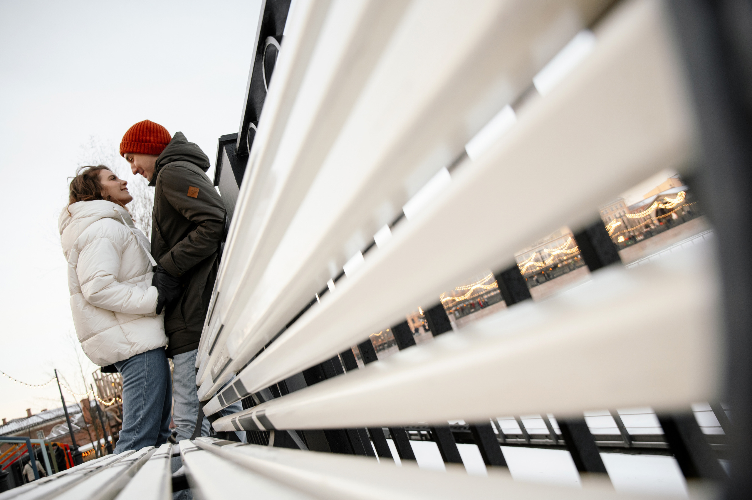 Артём и Люба — Питер. Свадебный и Event фотограф в Москве | Андрей Губренко | Gubrenko