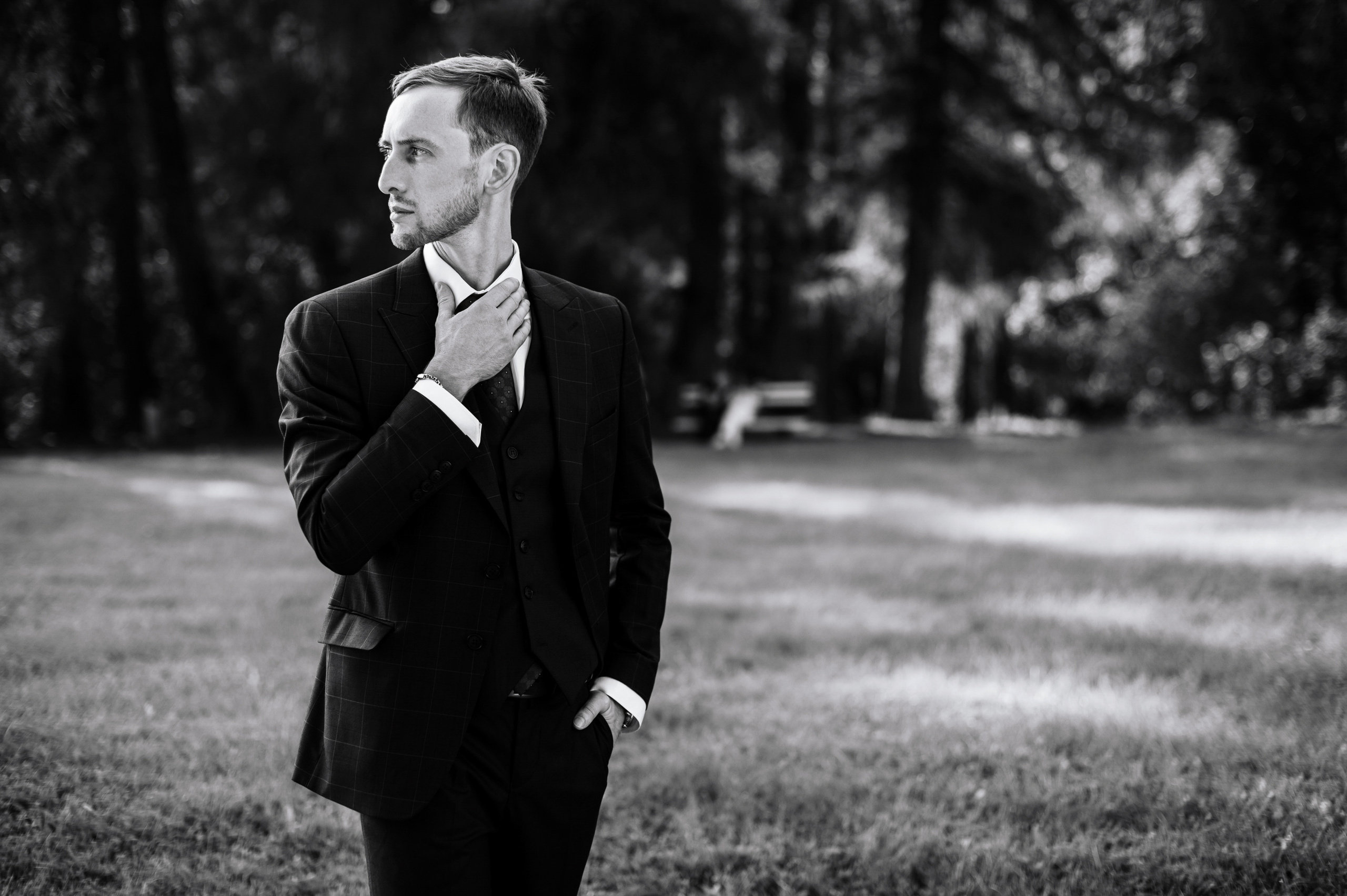 Игорь и Яна. Свадебный и Event фотограф в Москве | Андрей Губренко | Gubrenko