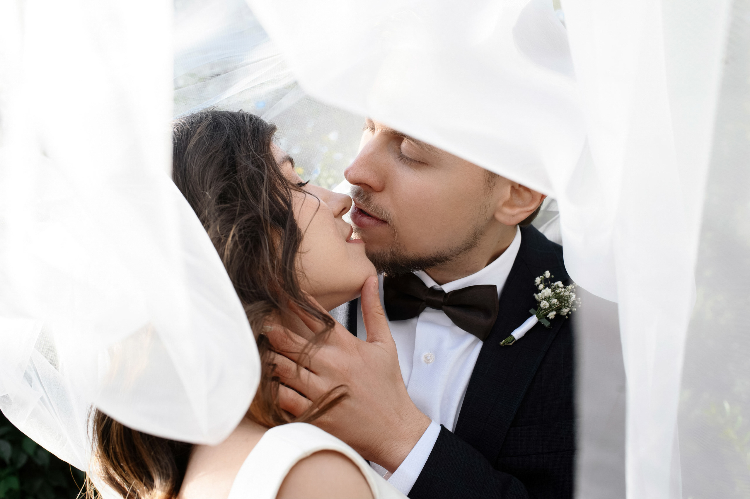 Антон и Лариса. Свадебный и Event фотограф в Москве | Андрей Губренко | Gubrenko