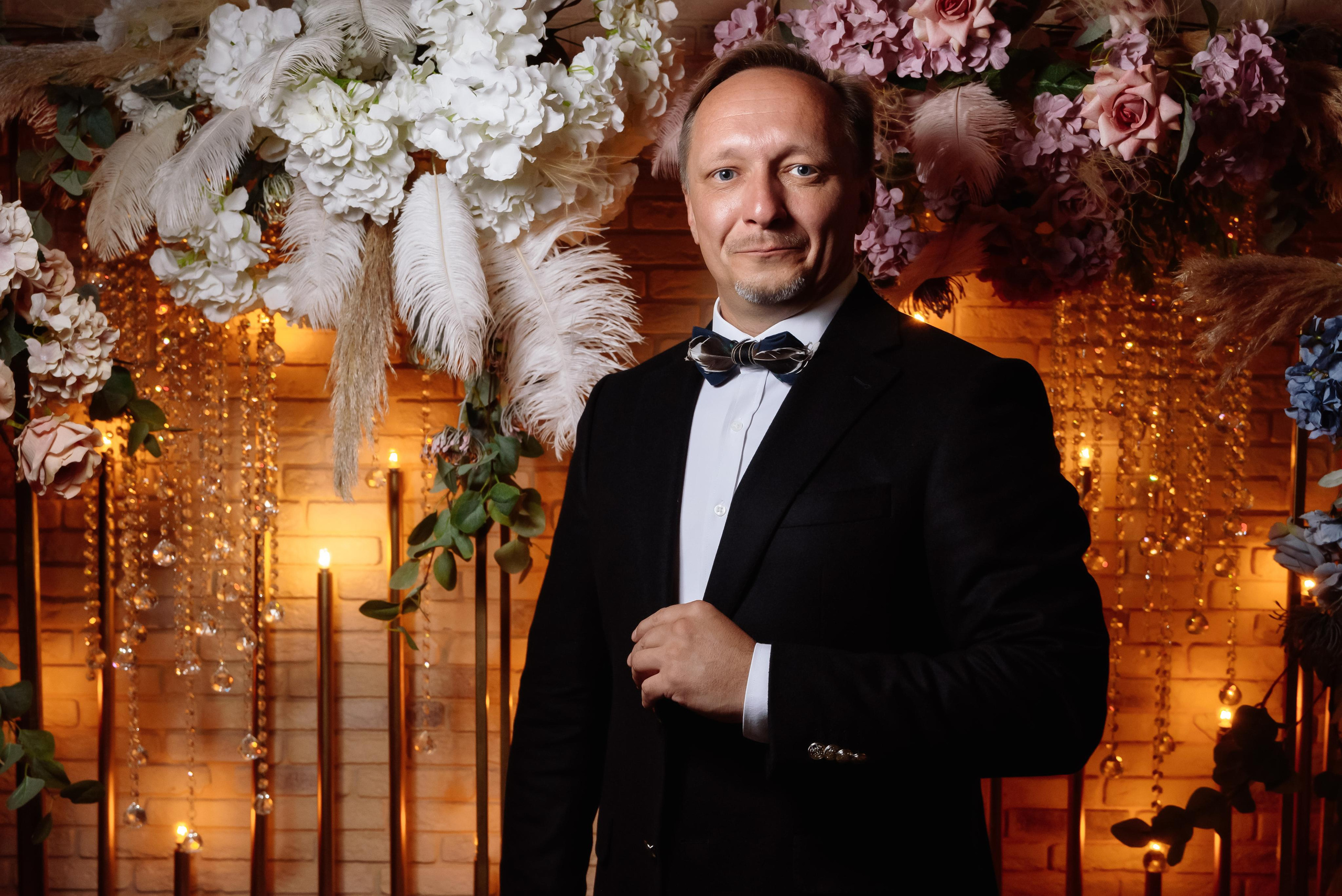 День рождения. Свадебный и Event фотограф в Москве | Андрей Губренко | Gubrenko