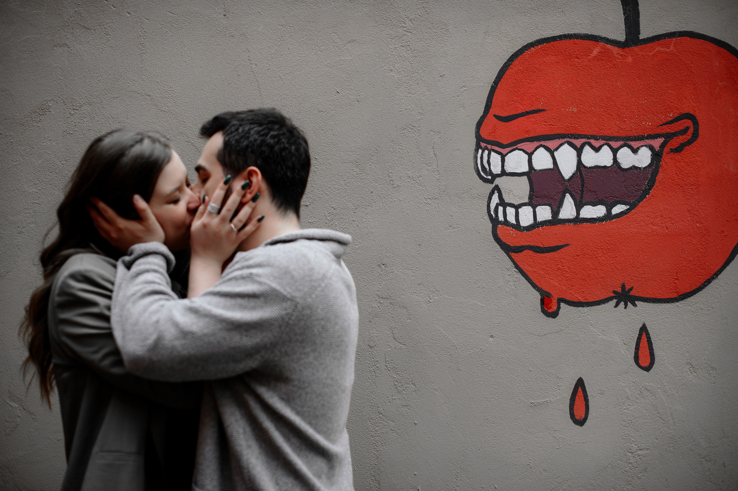 Артур и Ольга. Свадебный и Event фотограф в Москве | Андрей Губренко | Gubrenko