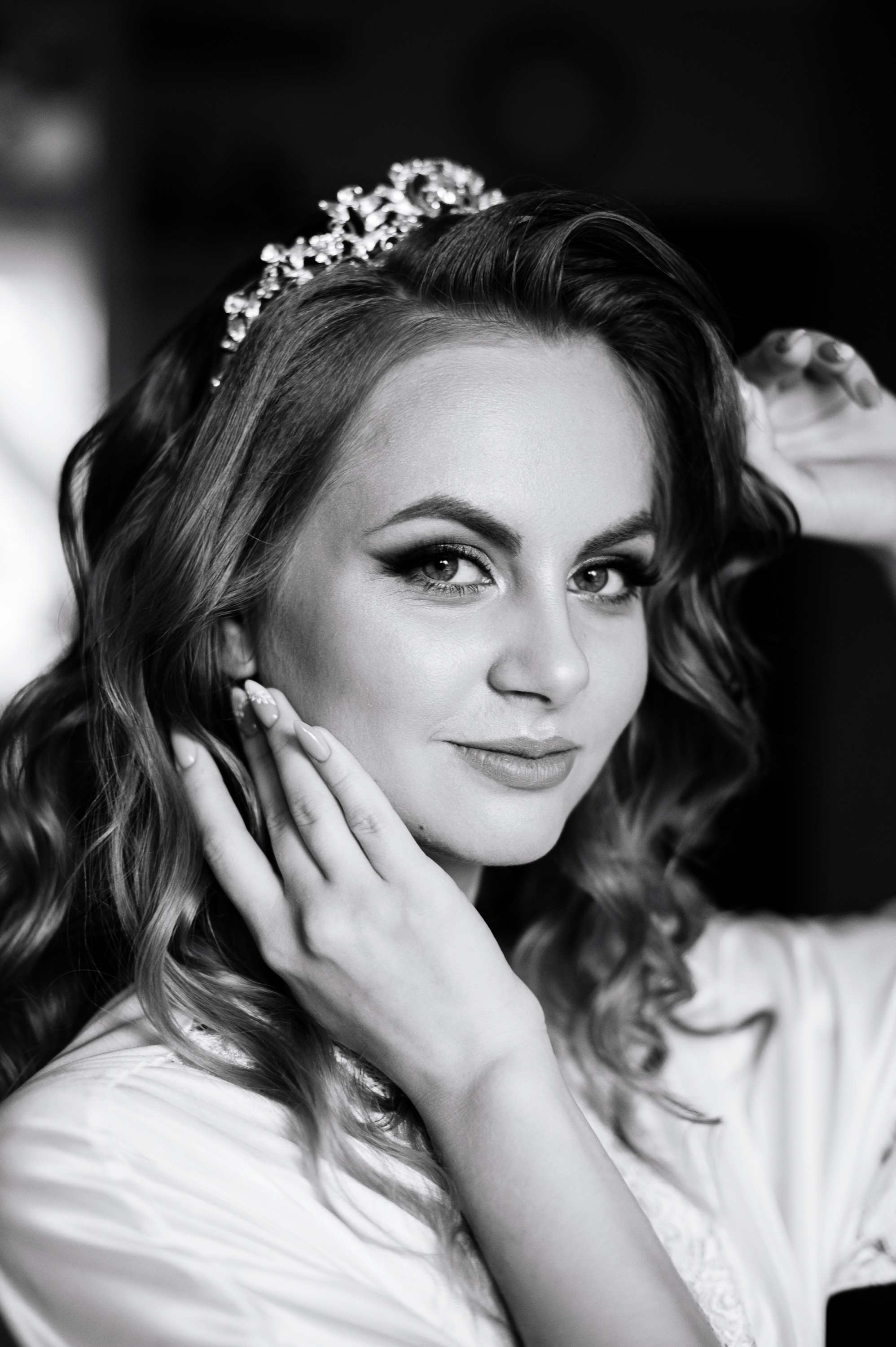 Илья и Анастасия. Свадебный и Event фотограф в Москве | Андрей Губренко | Gubrenko